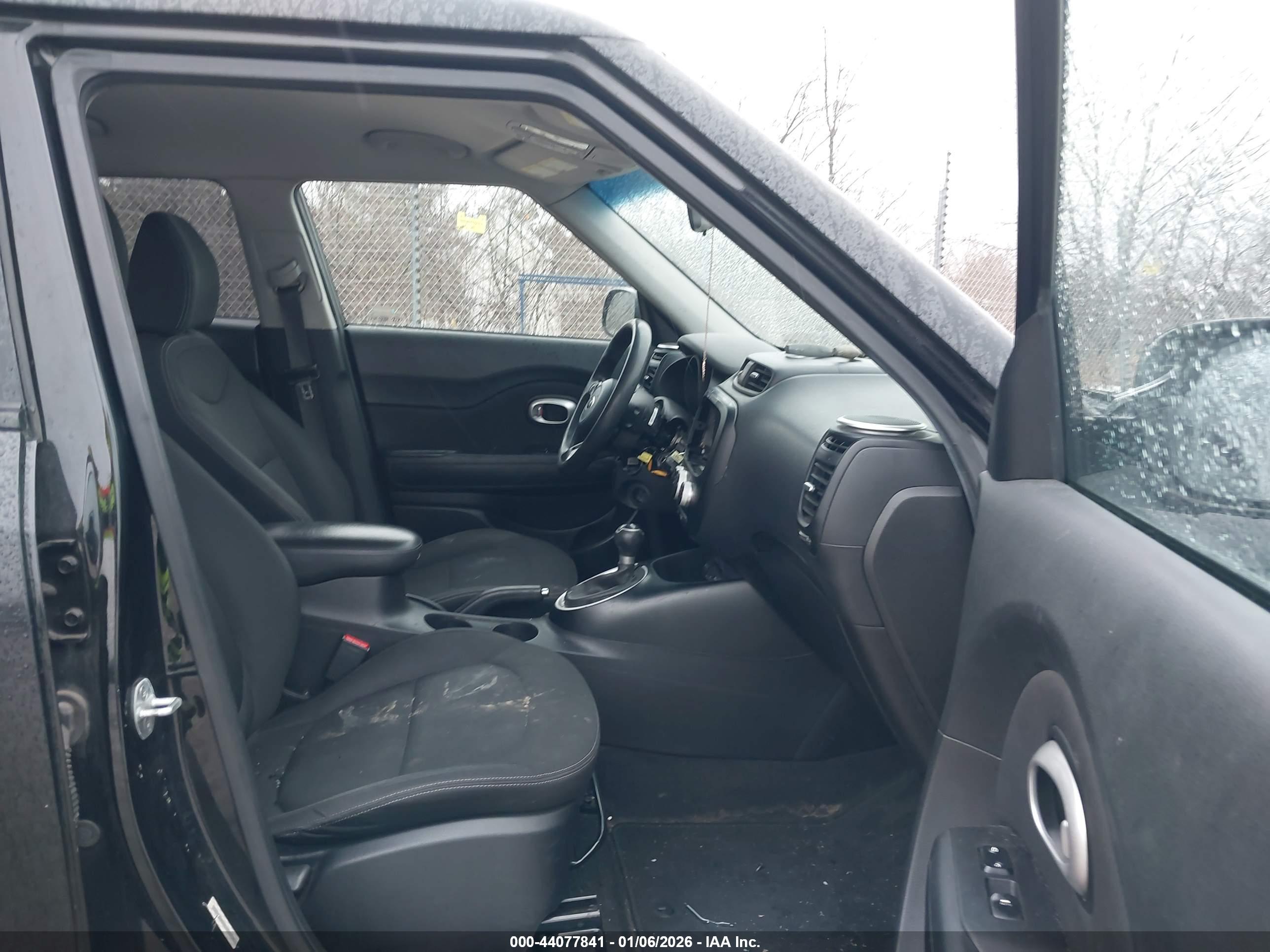 KIA SOUL image 5