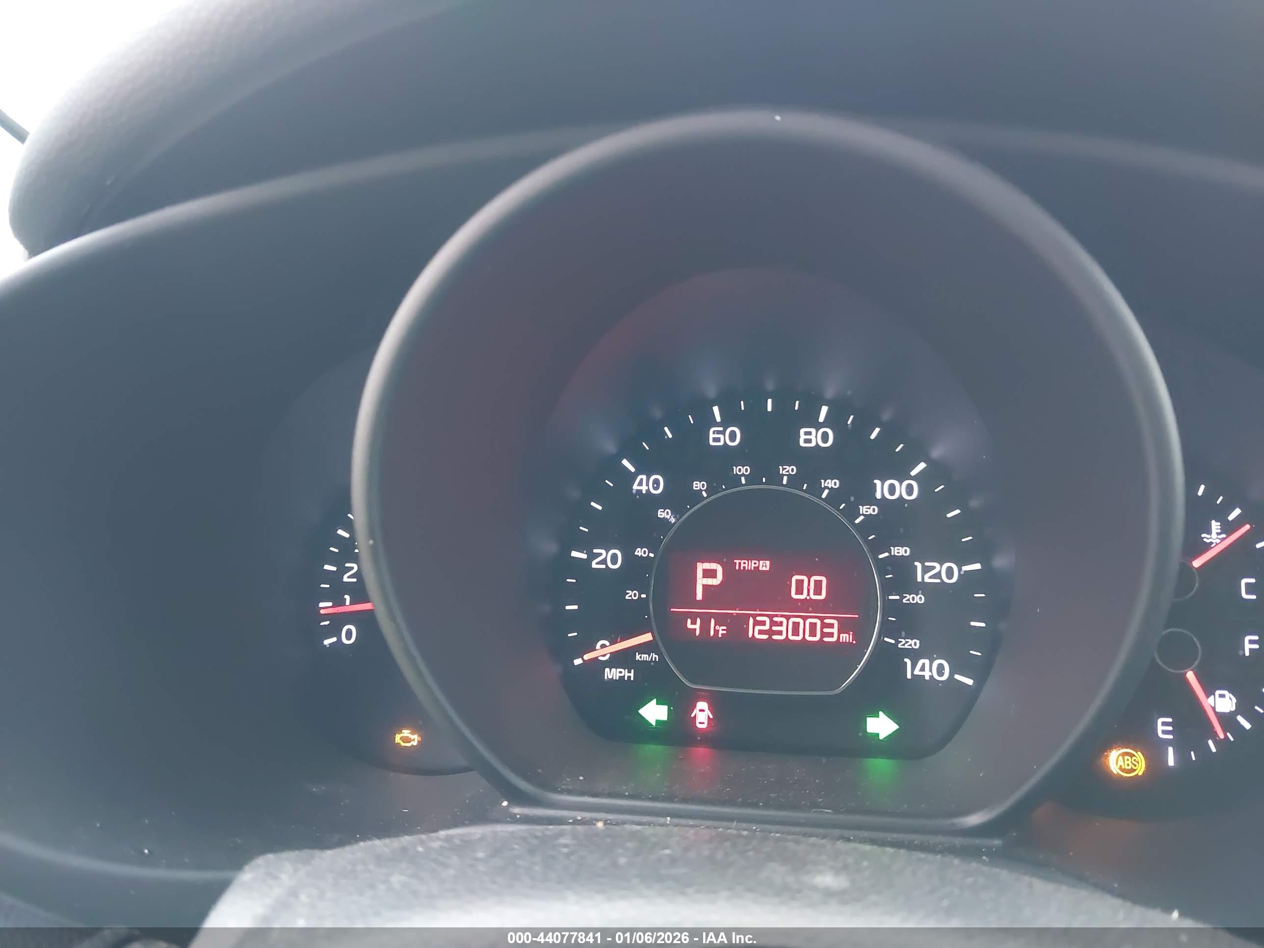 KIA SOUL image 7