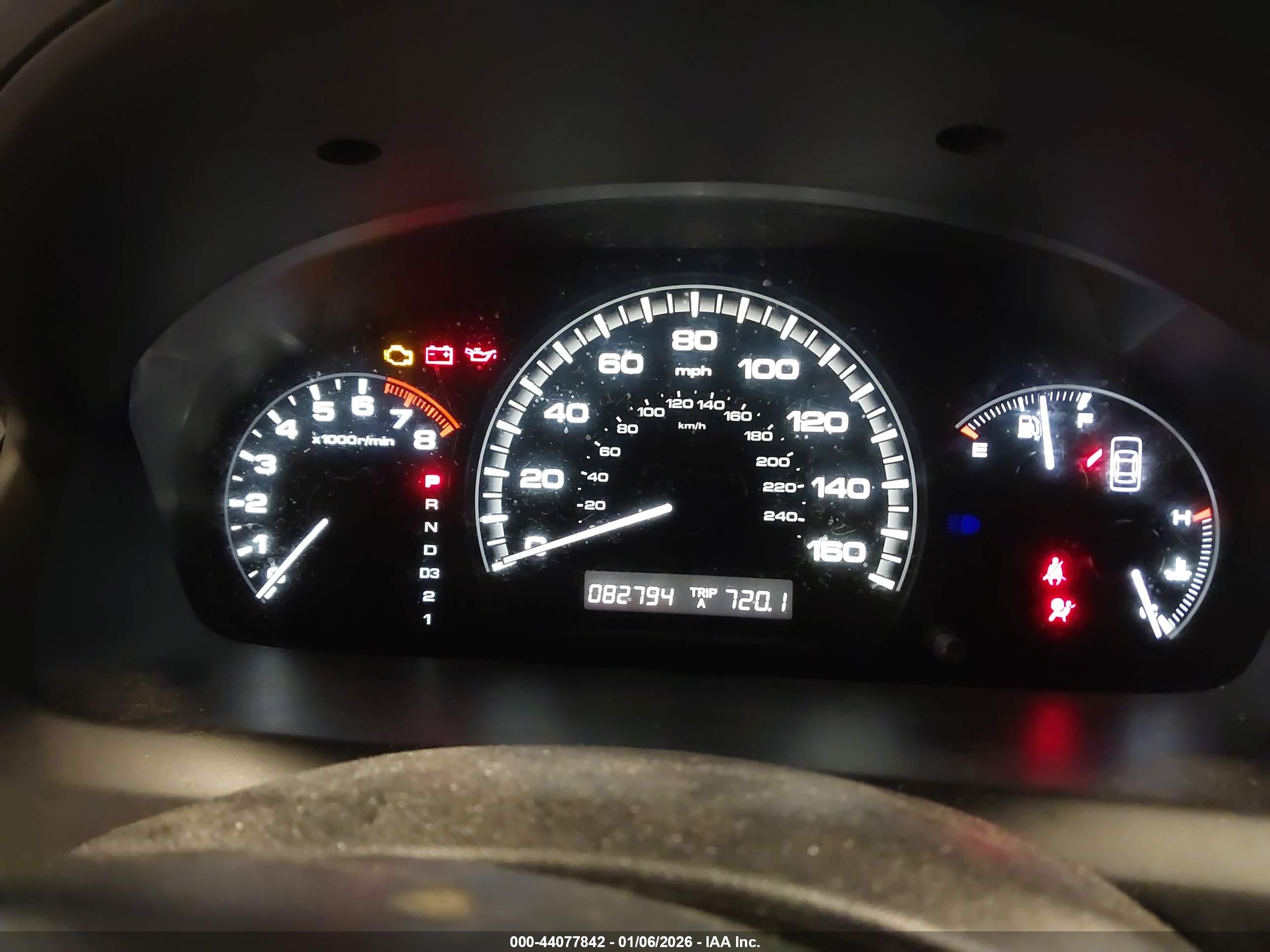 HONDA ACCORD image 7