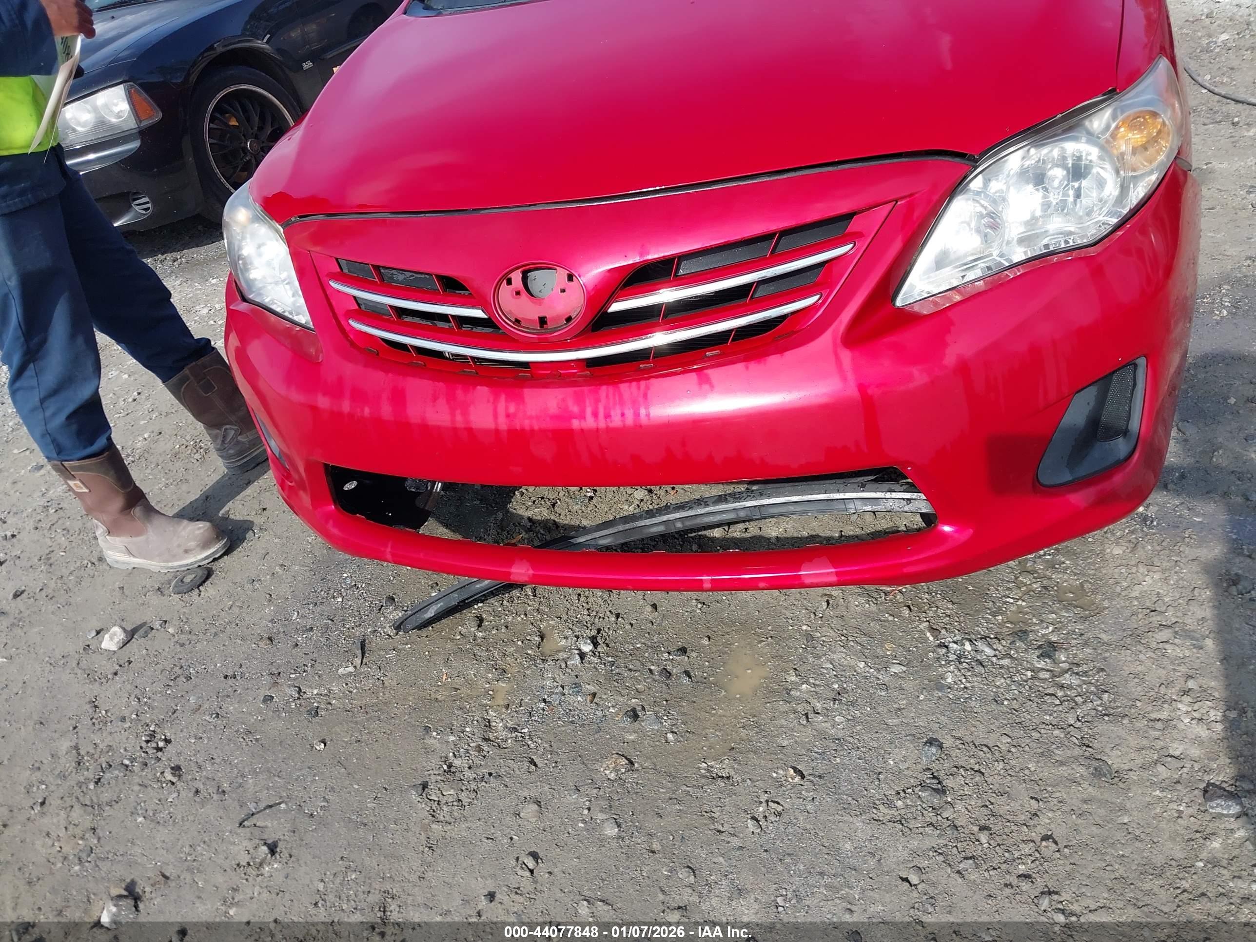 TOYOTA COROLLA image 6