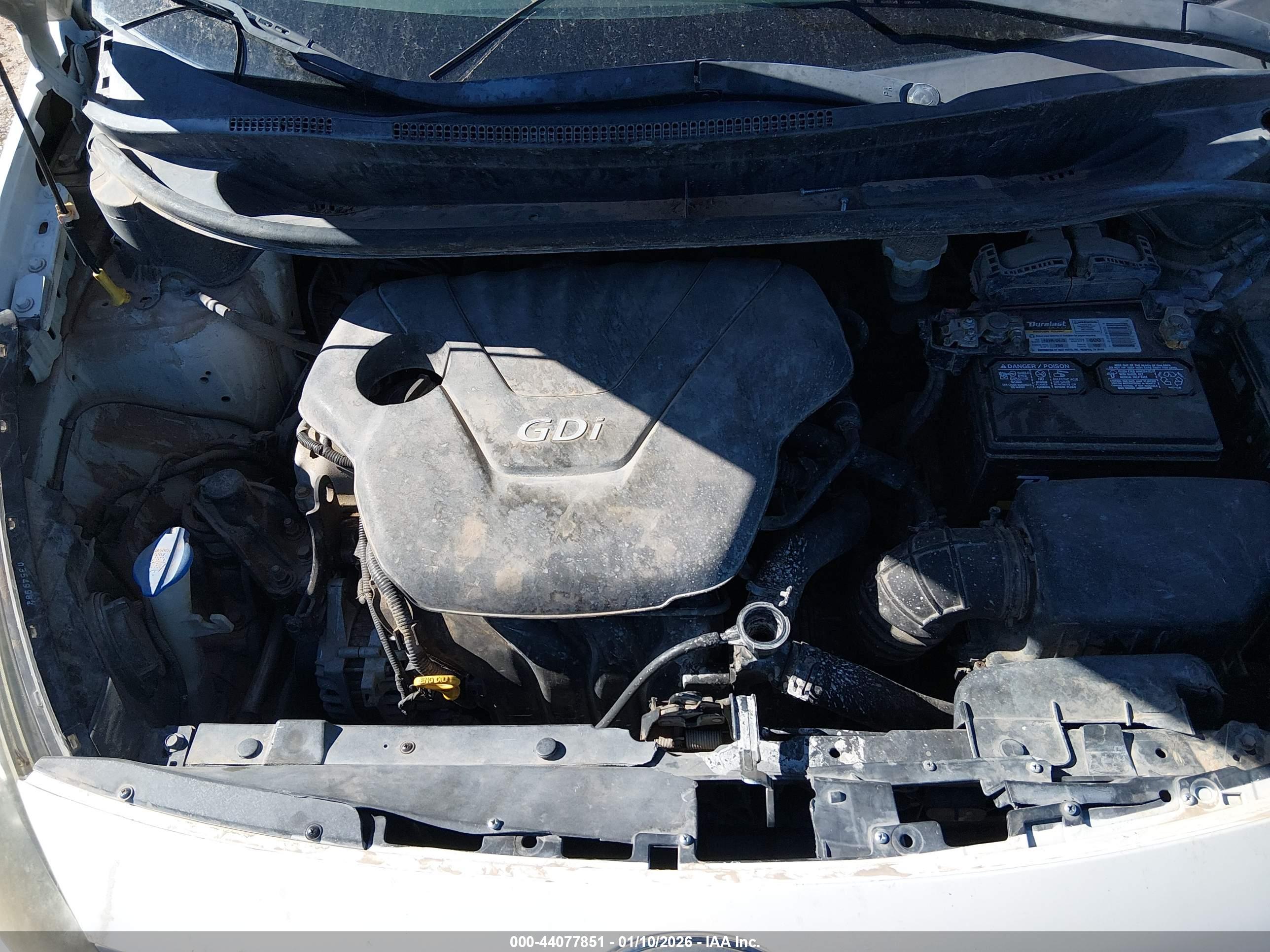 KIA RIO image 10
