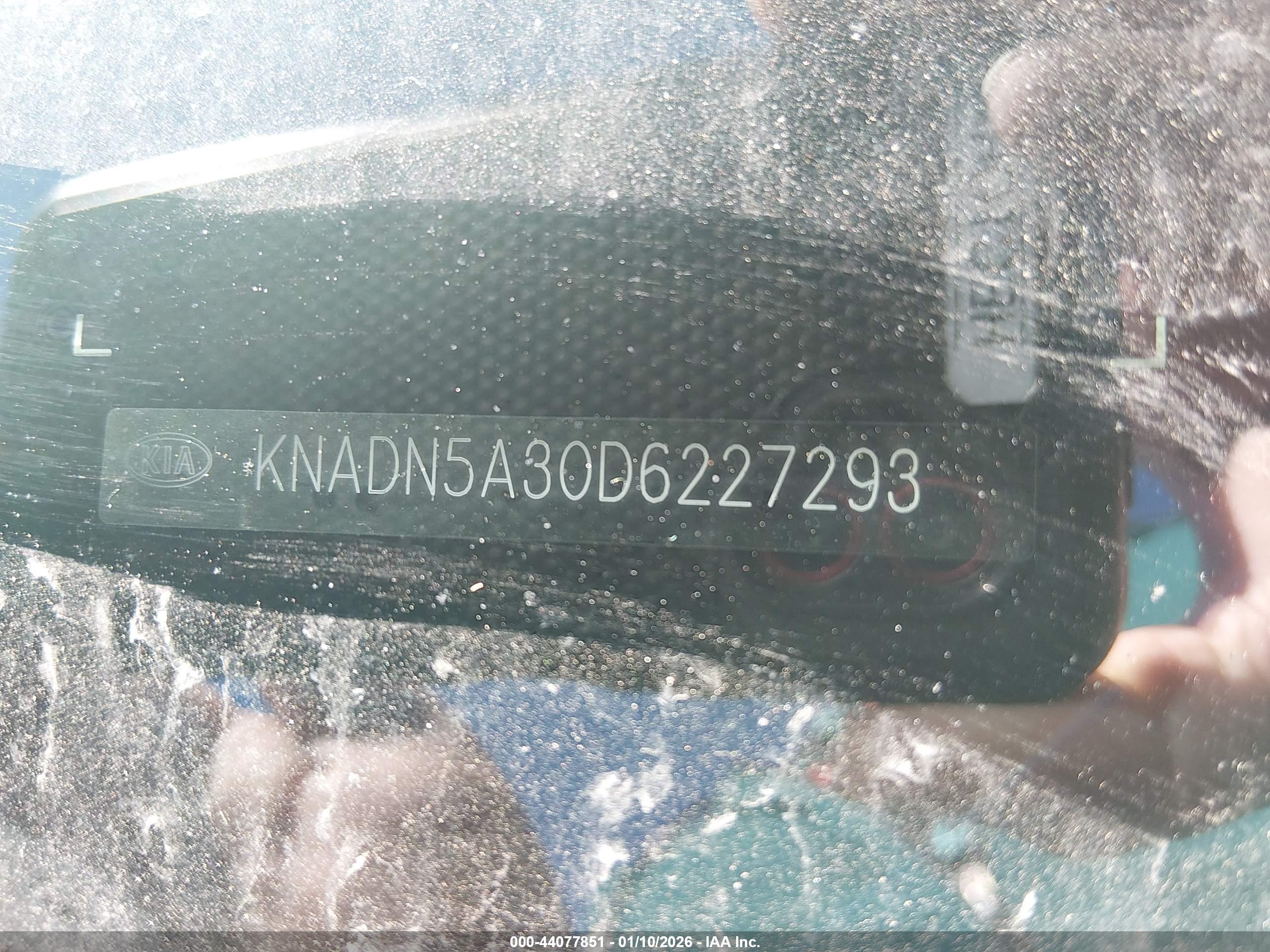 KIA RIO image 9