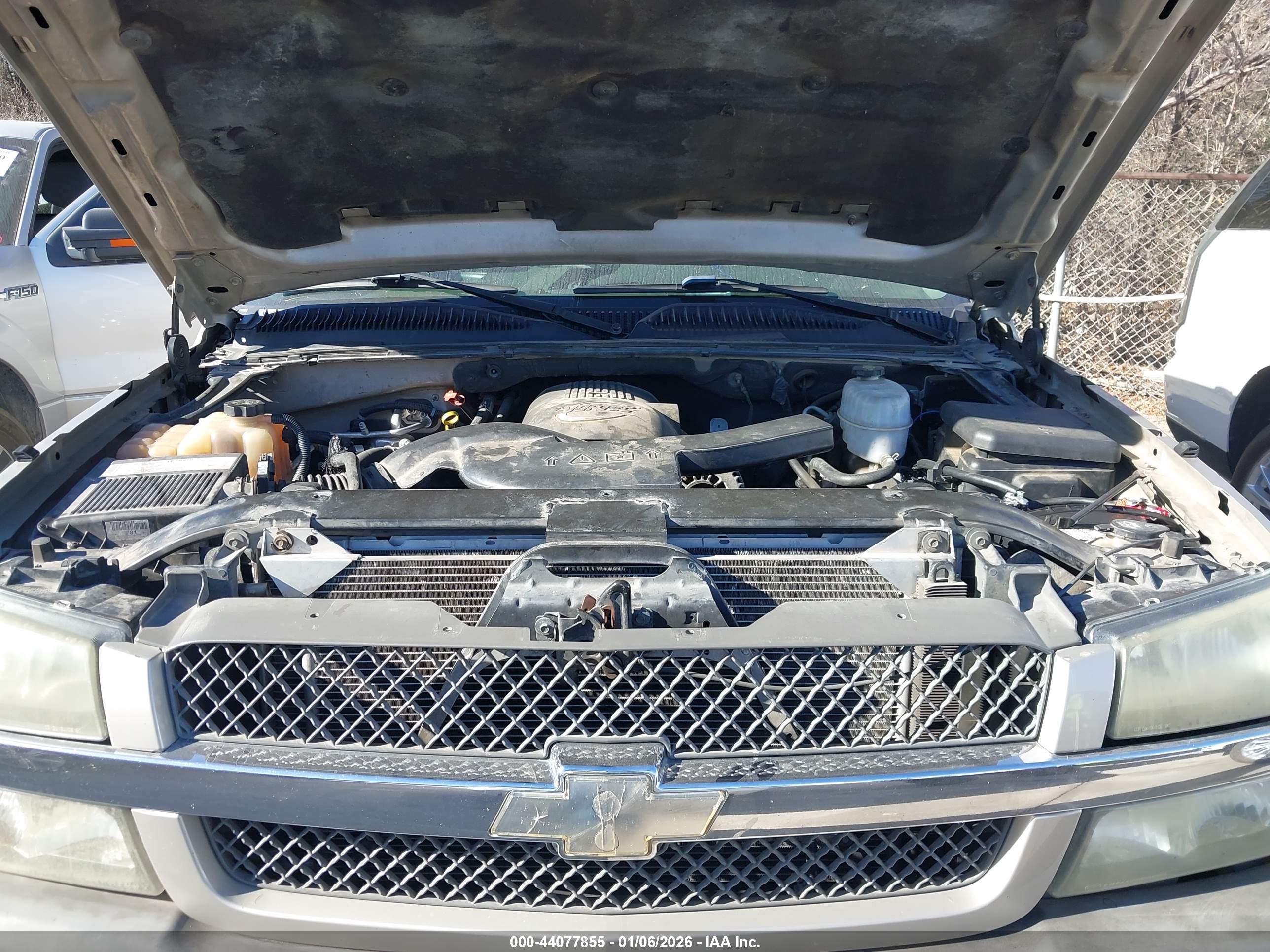 CHEVROLET AVALANCHE image 10