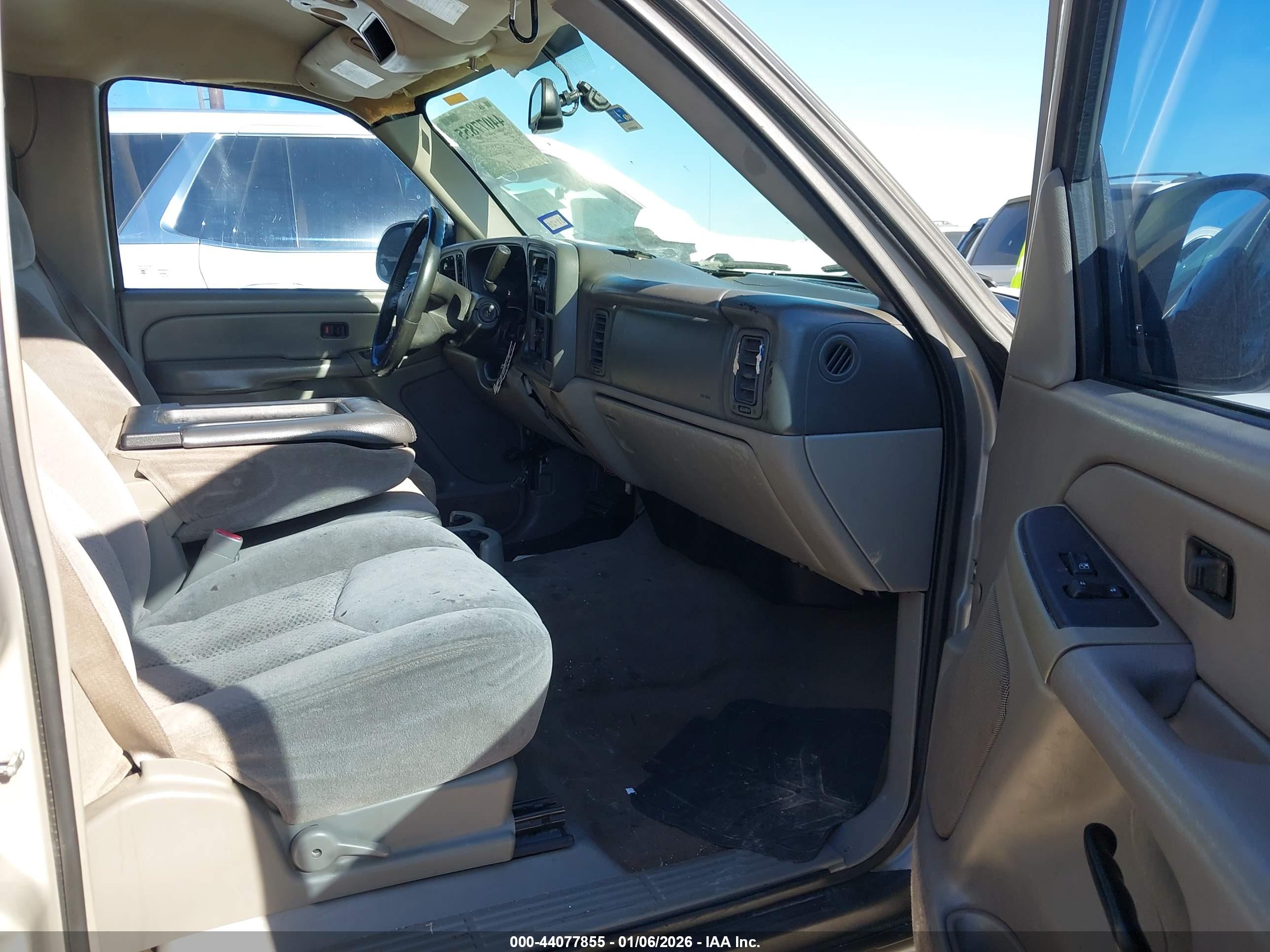 CHEVROLET AVALANCHE image 5