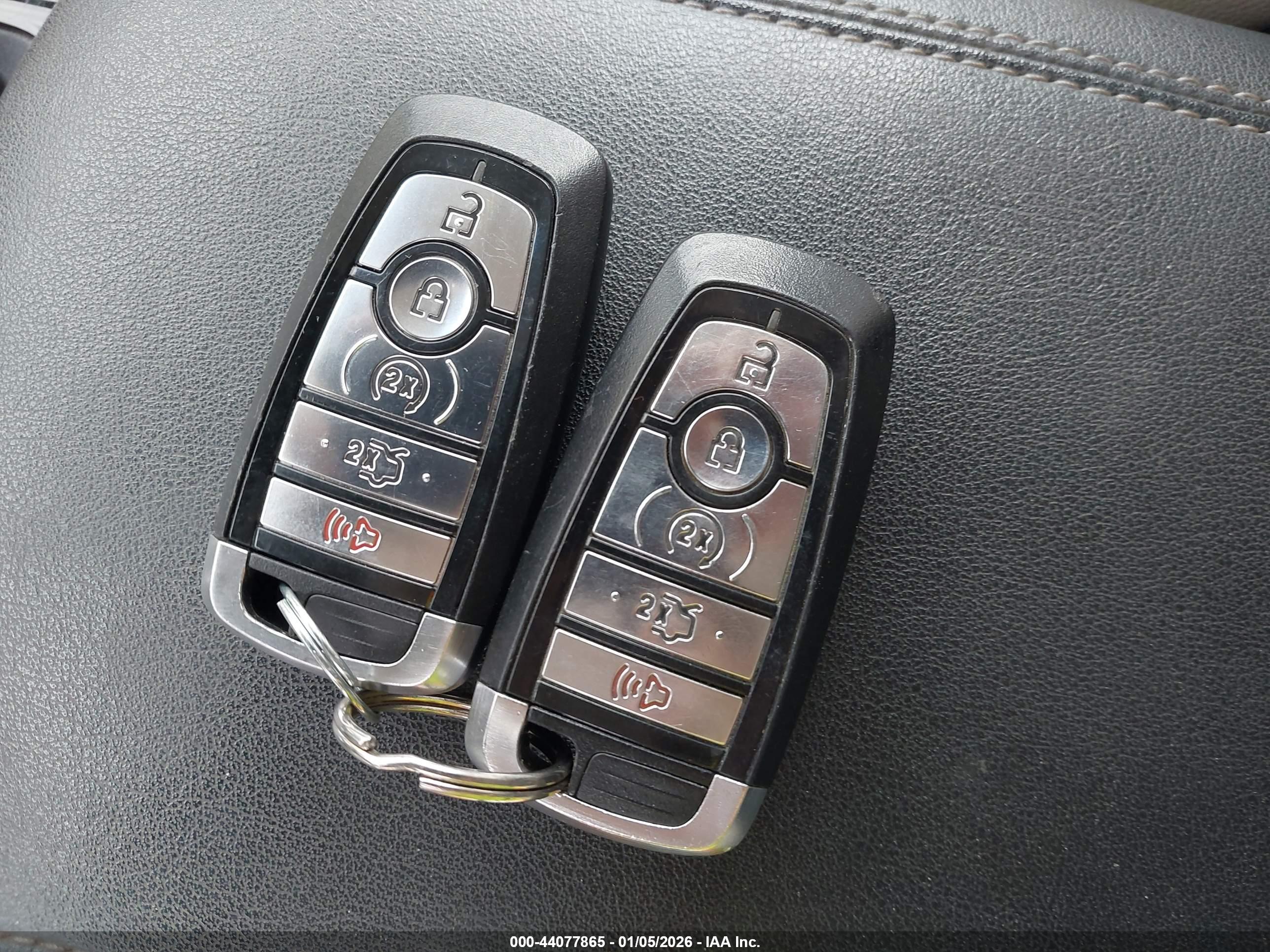 FORD EDGE image 11