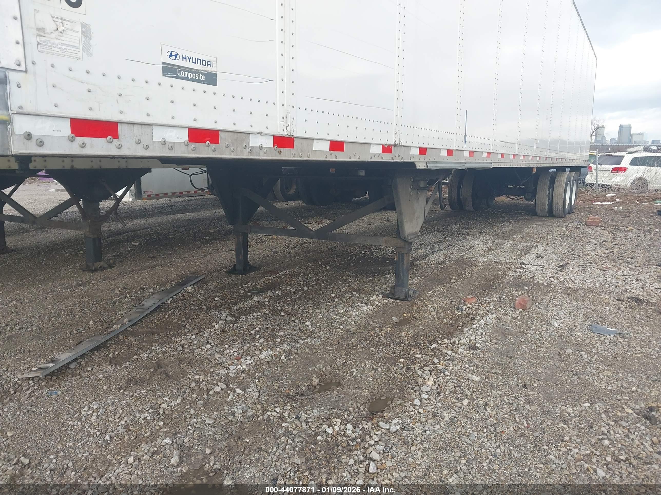HYUNDAI TRANSLEAD image 7