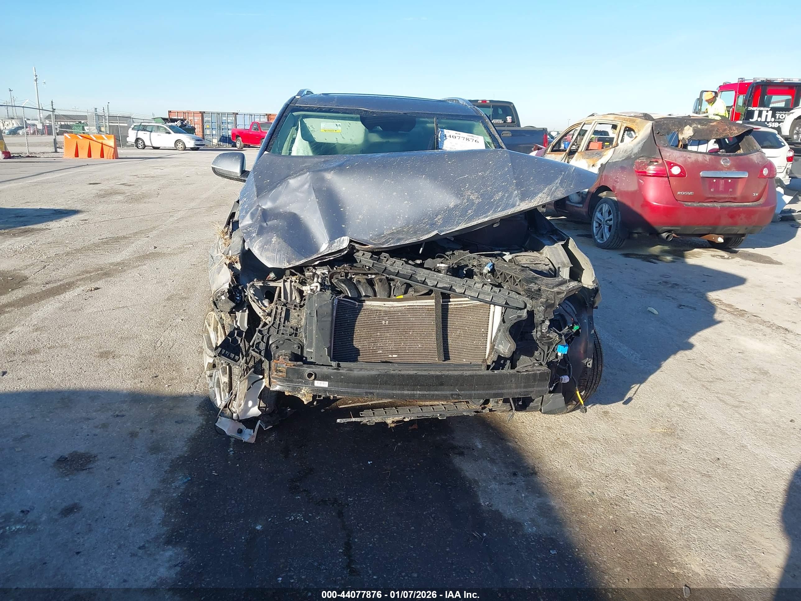KIA SELTOS image 6