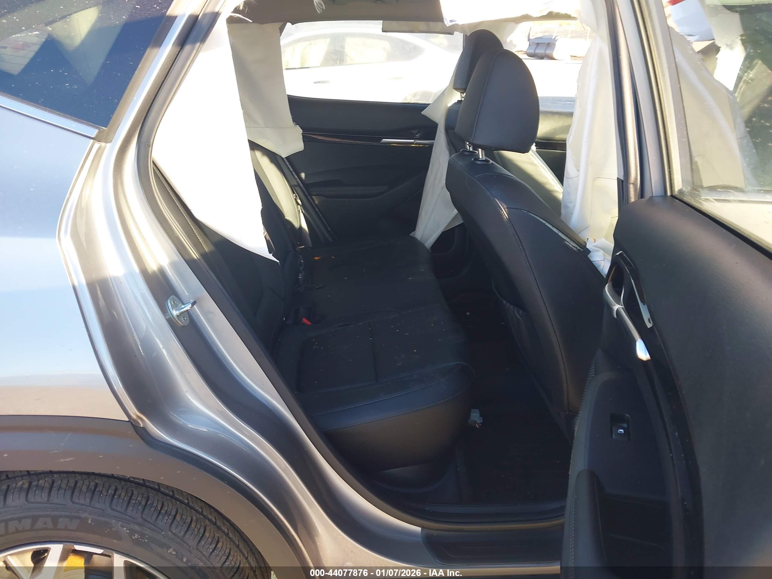 KIA SELTOS image 8