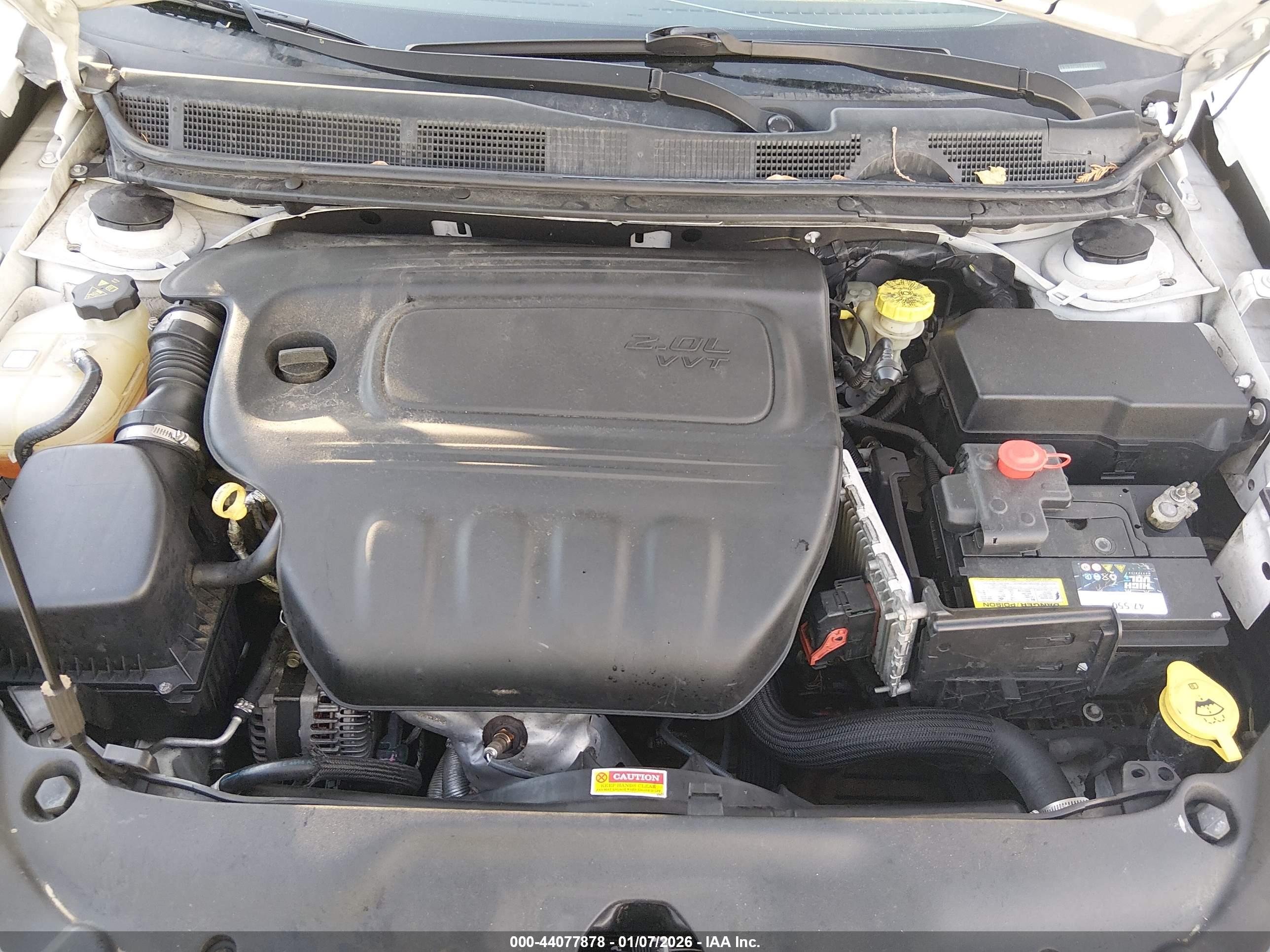 DODGE DART image 10