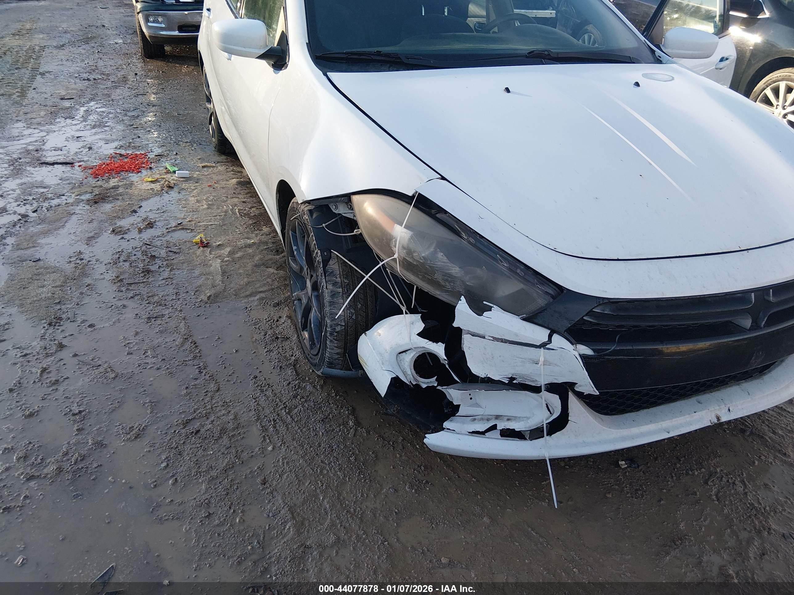 DODGE DART image 6