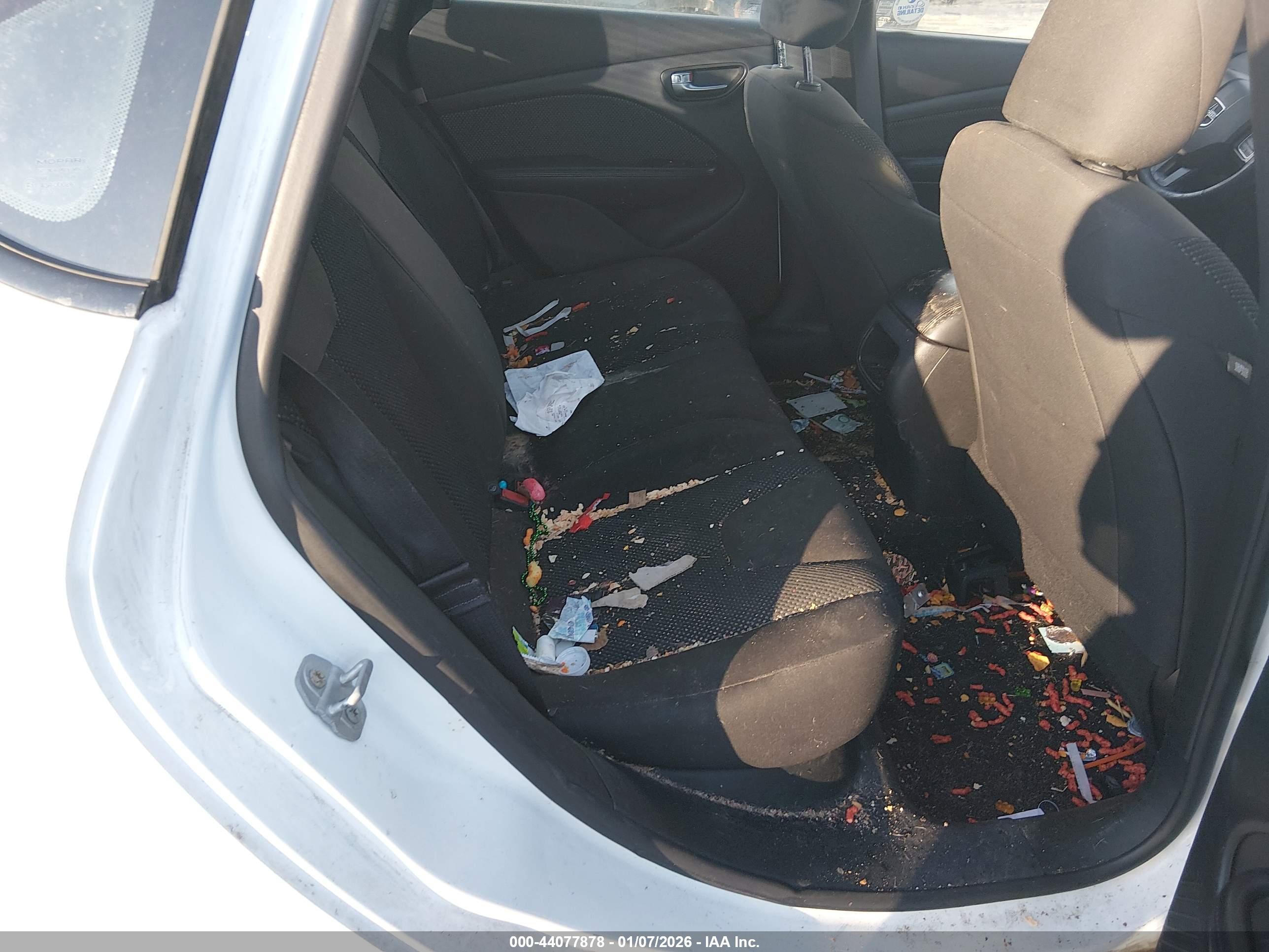 DODGE DART image 8