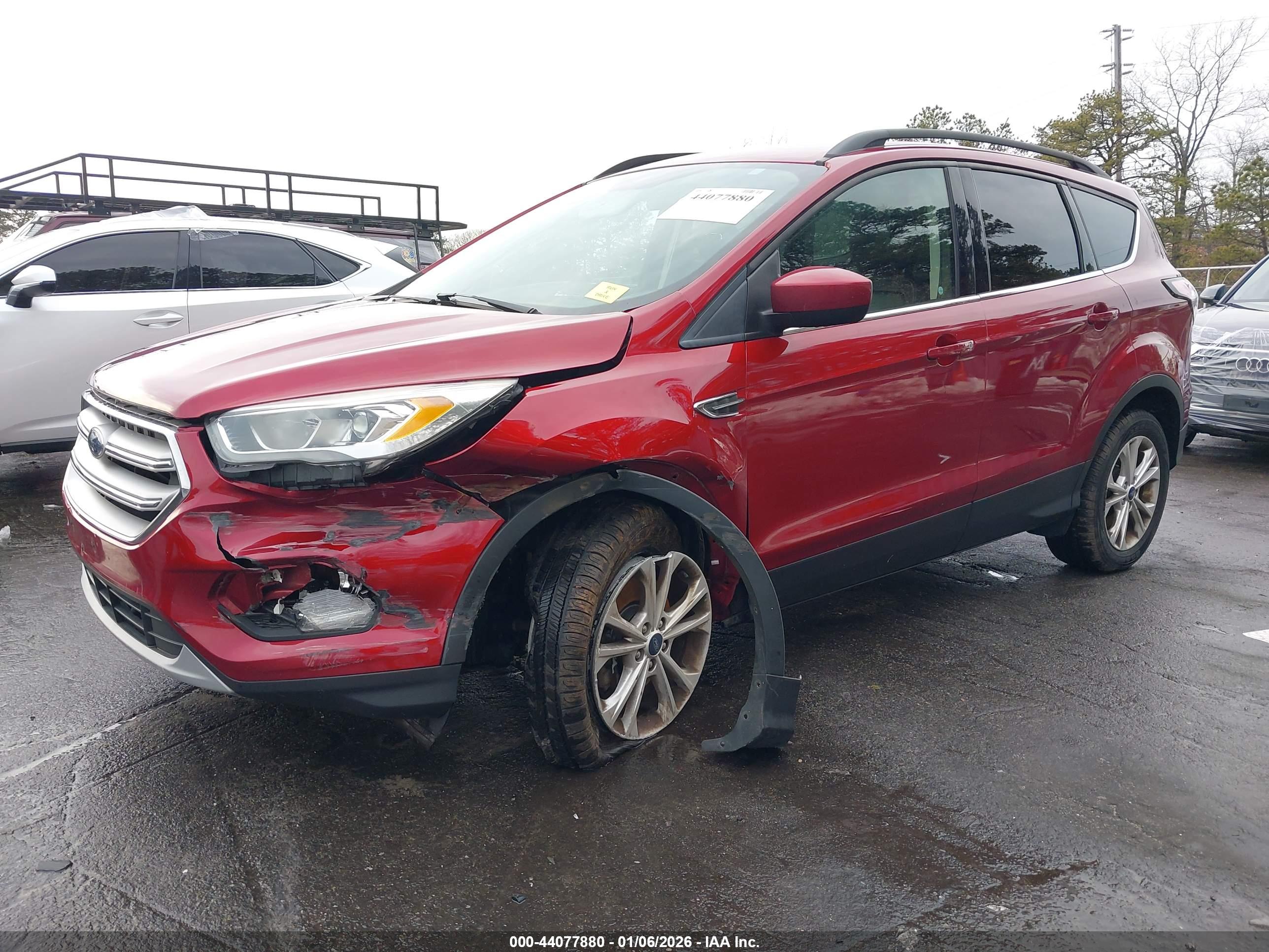 FORD ESCAPE image 6