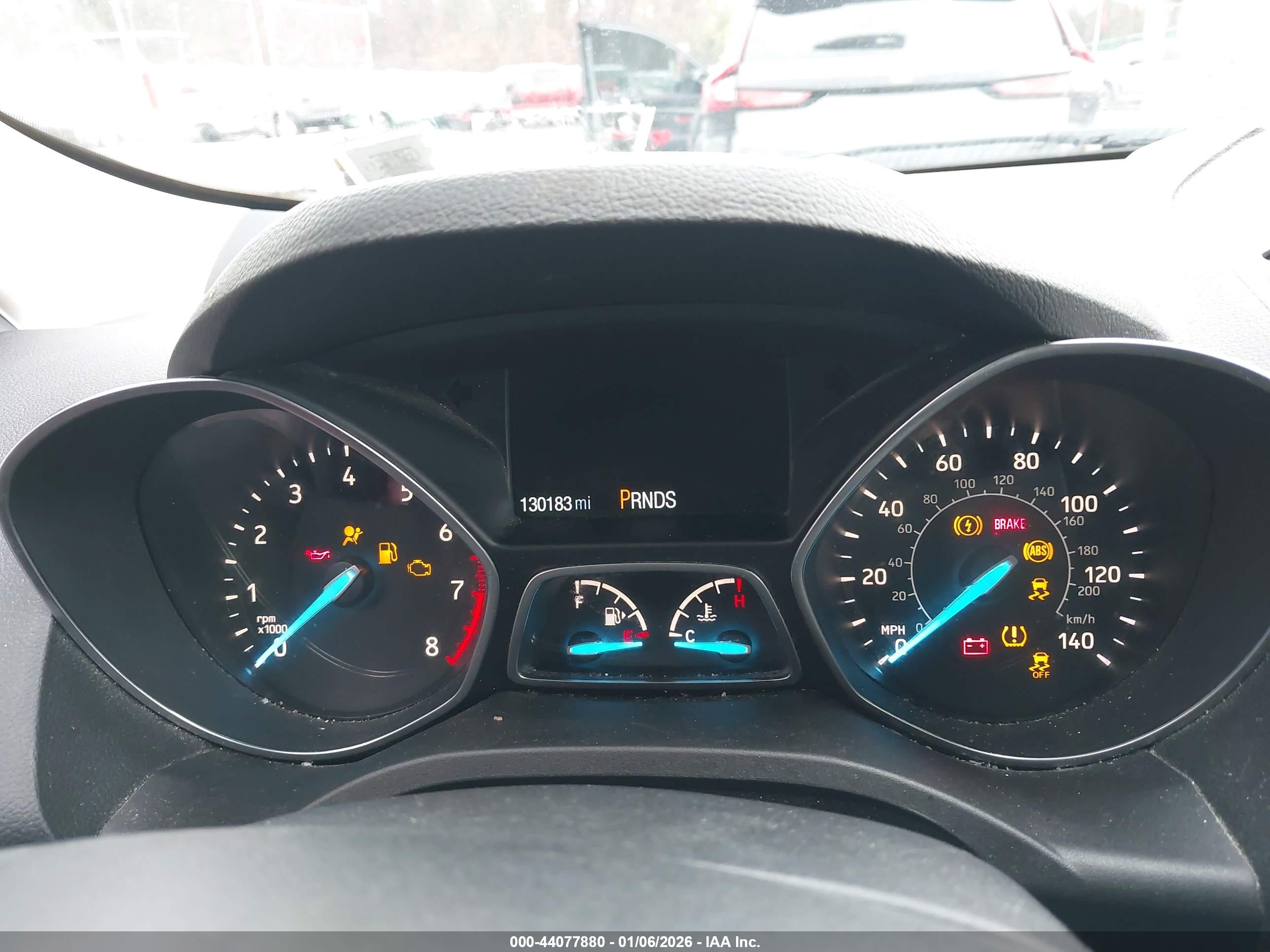 FORD ESCAPE image 7
