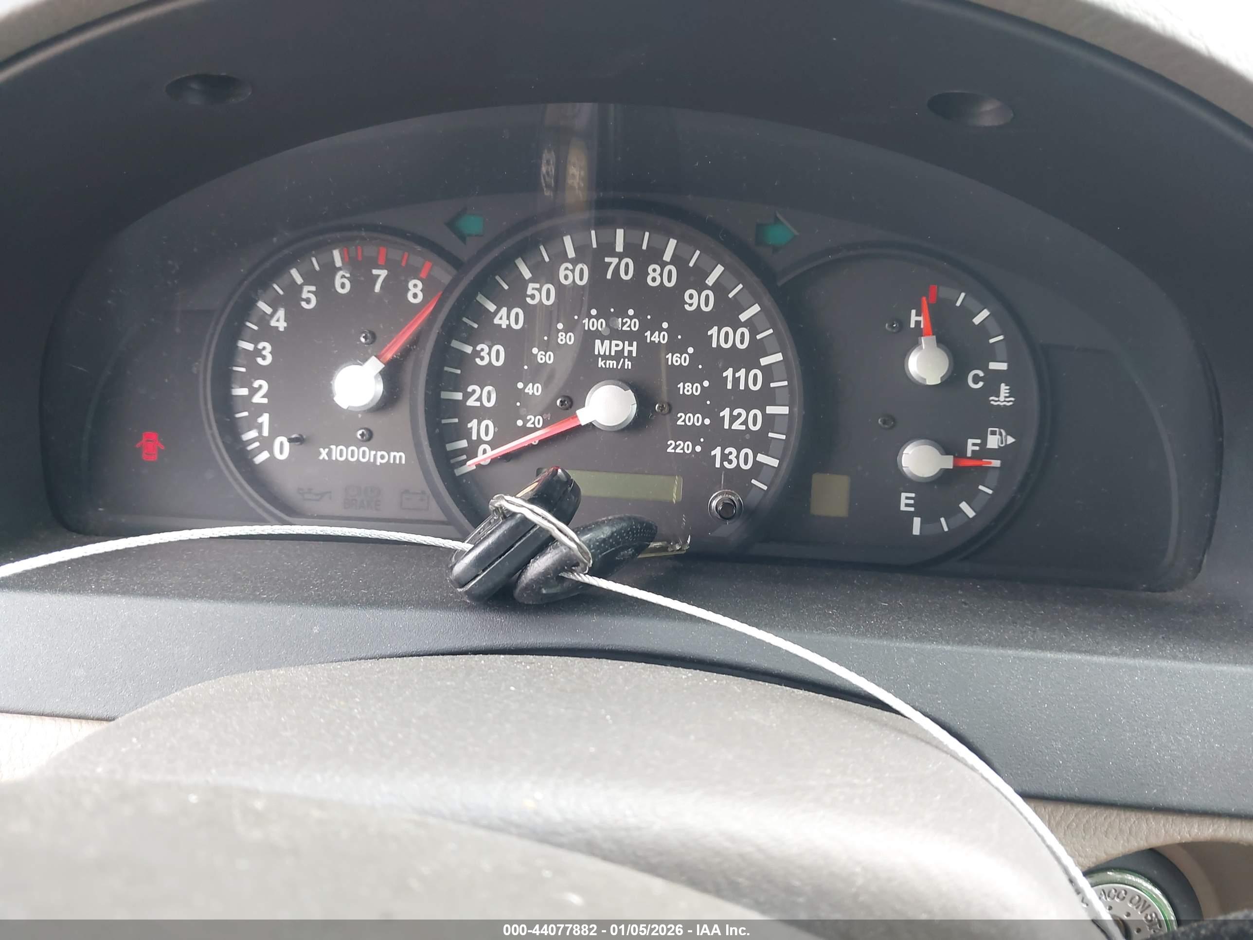 KIA SORENTO image 11