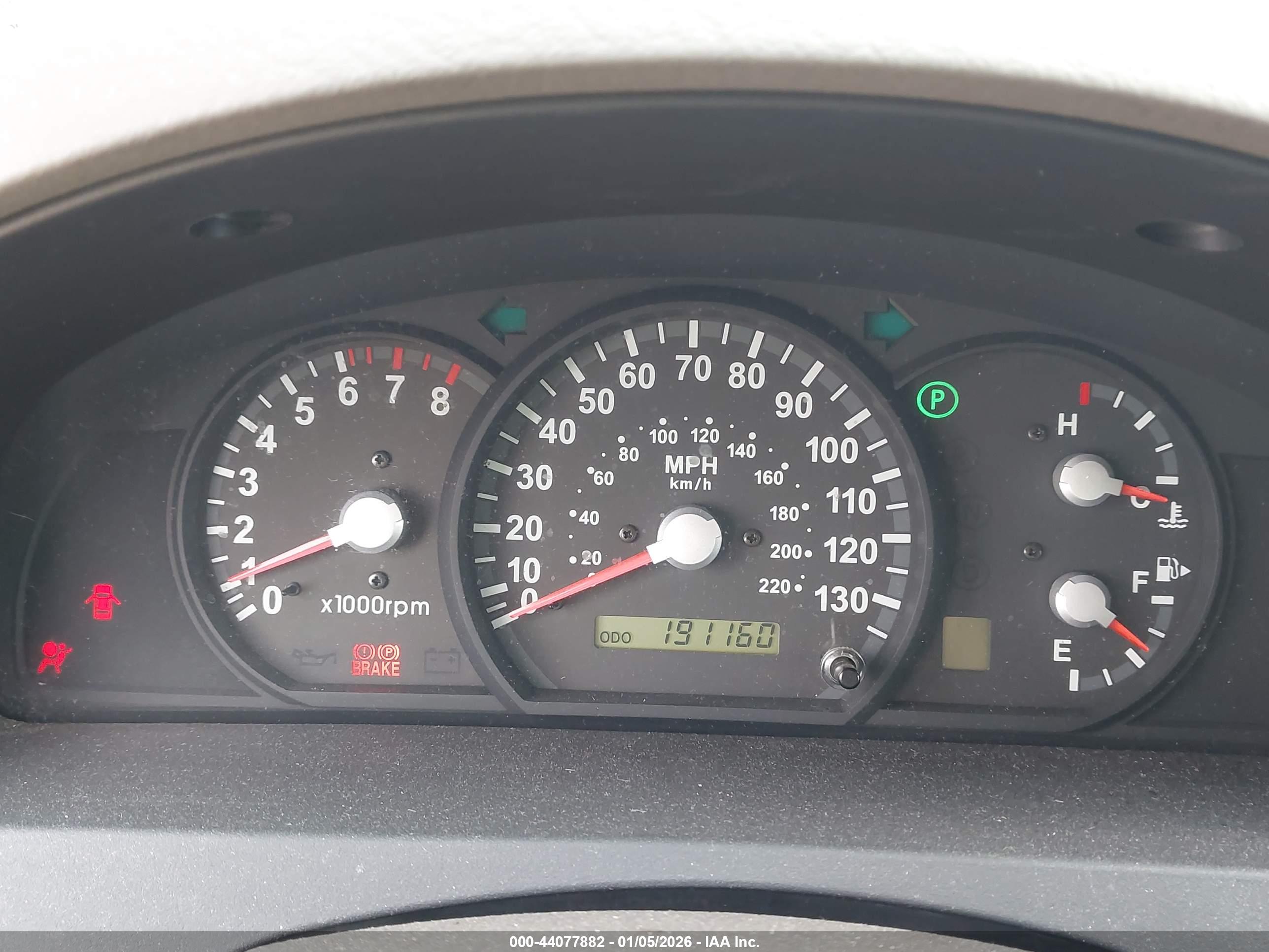KIA SORENTO image 7