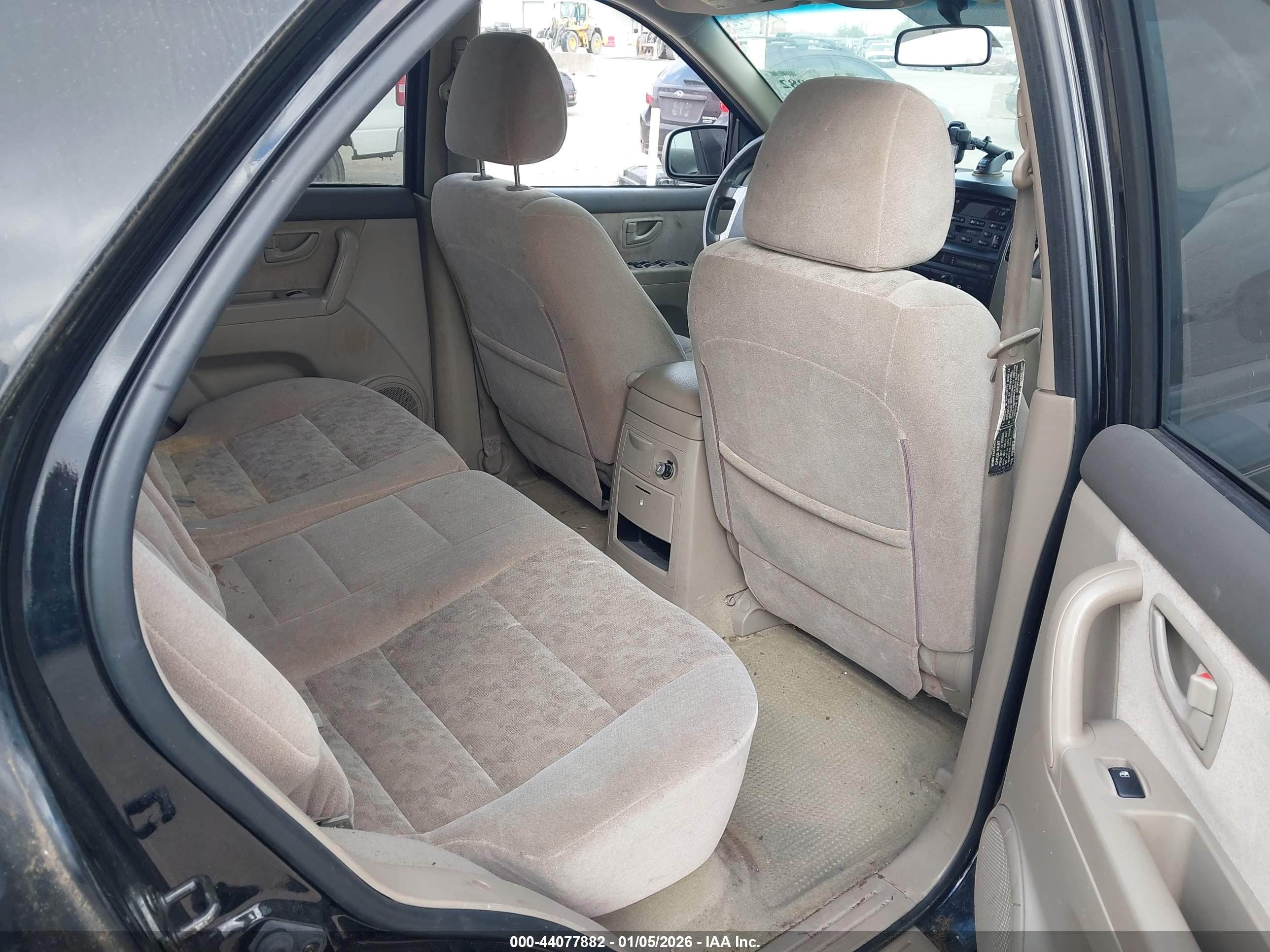 KIA SORENTO image 8