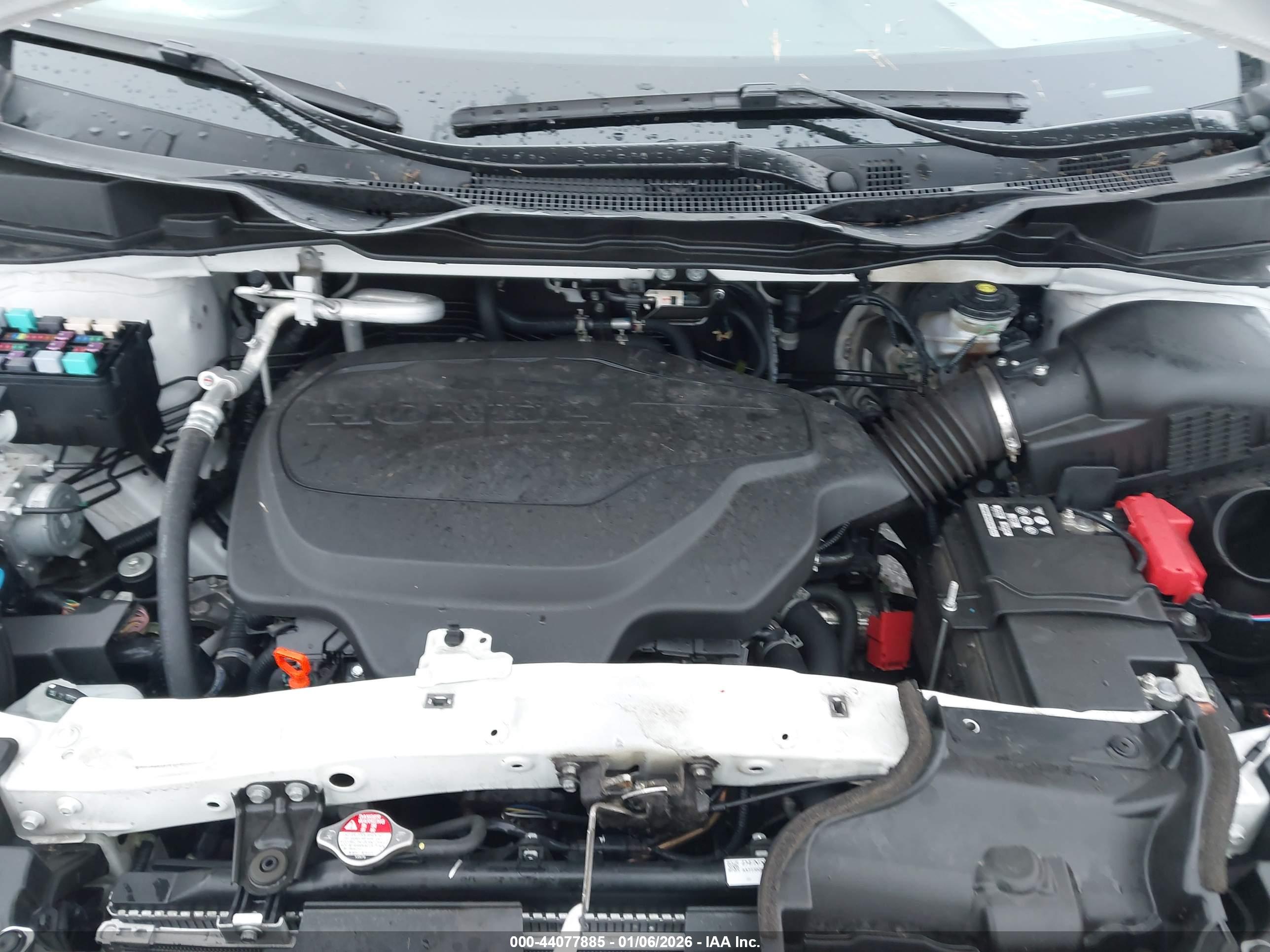 HONDA ODYSSEY image 10