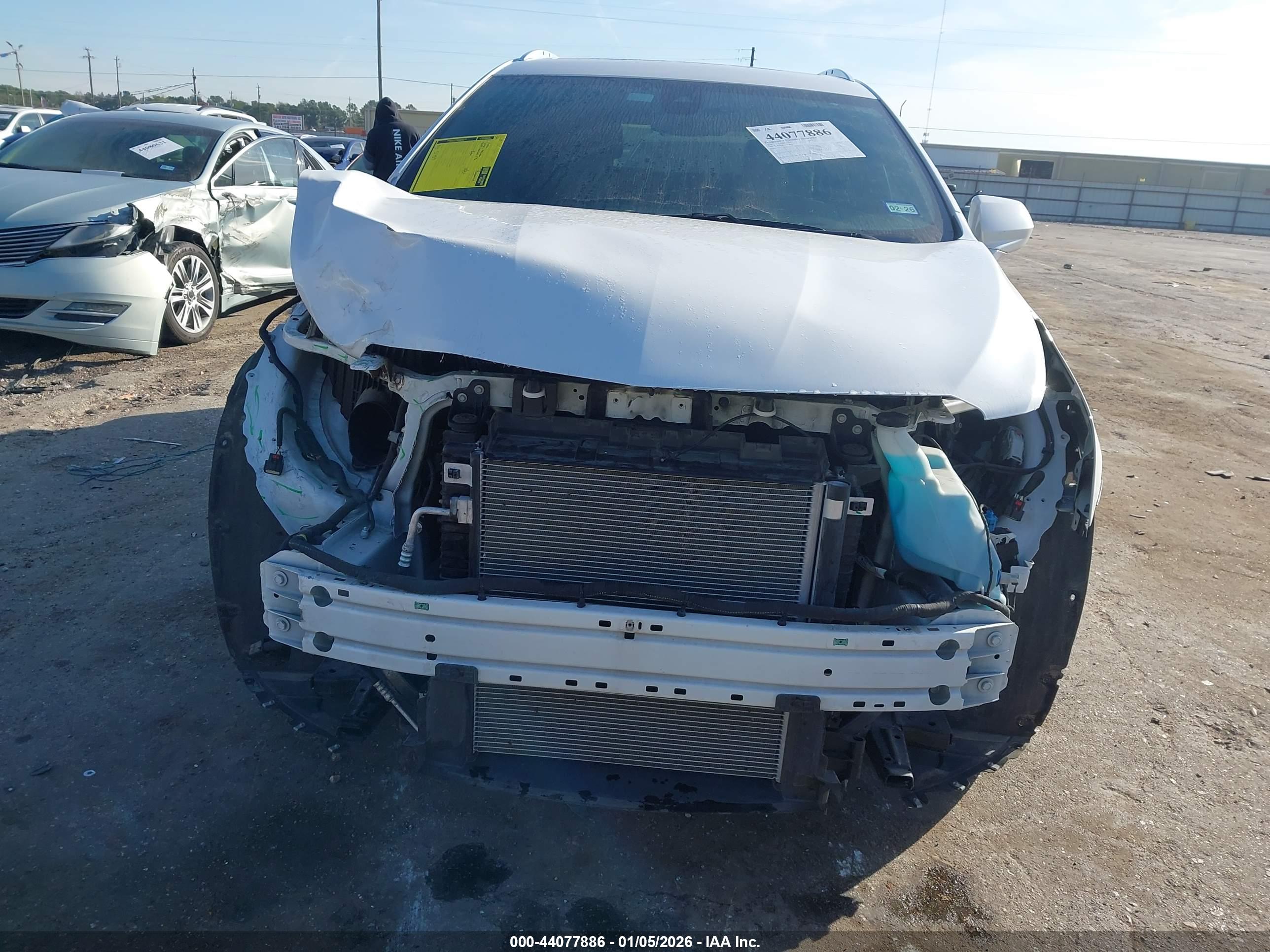 CADILLAC XT5 image 6