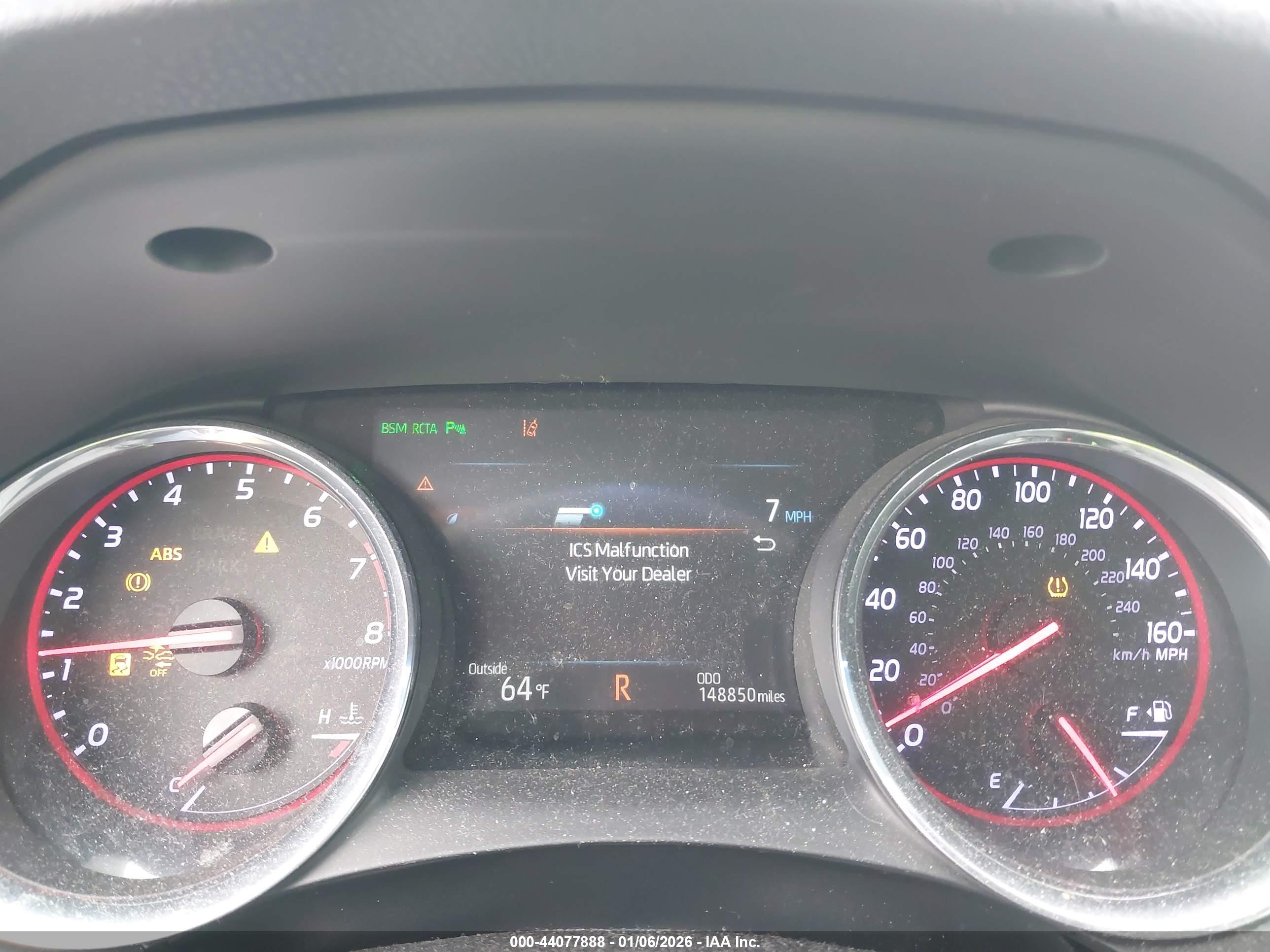 TOYOTA CAMRY image 7