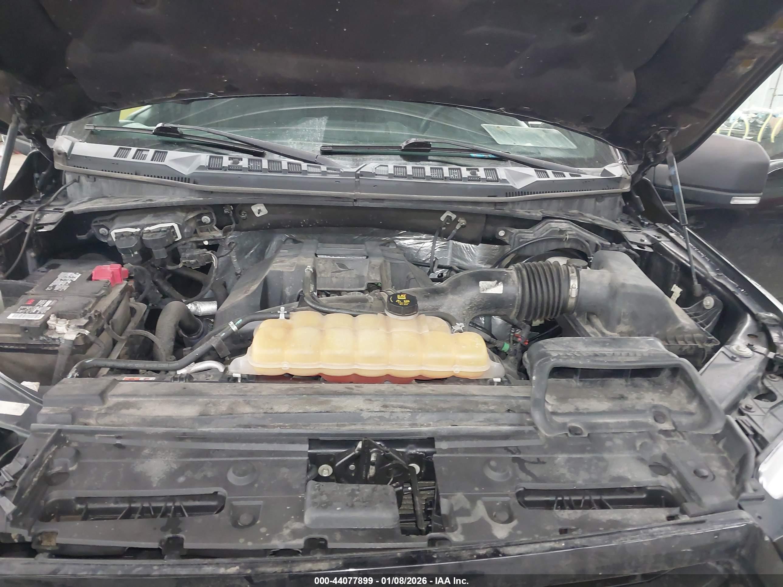FORD F-150 image 10