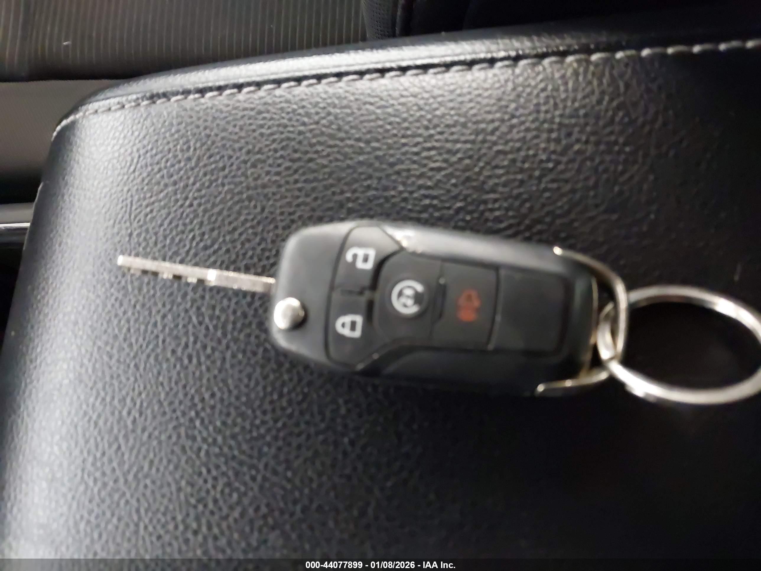 FORD F-150 image 11