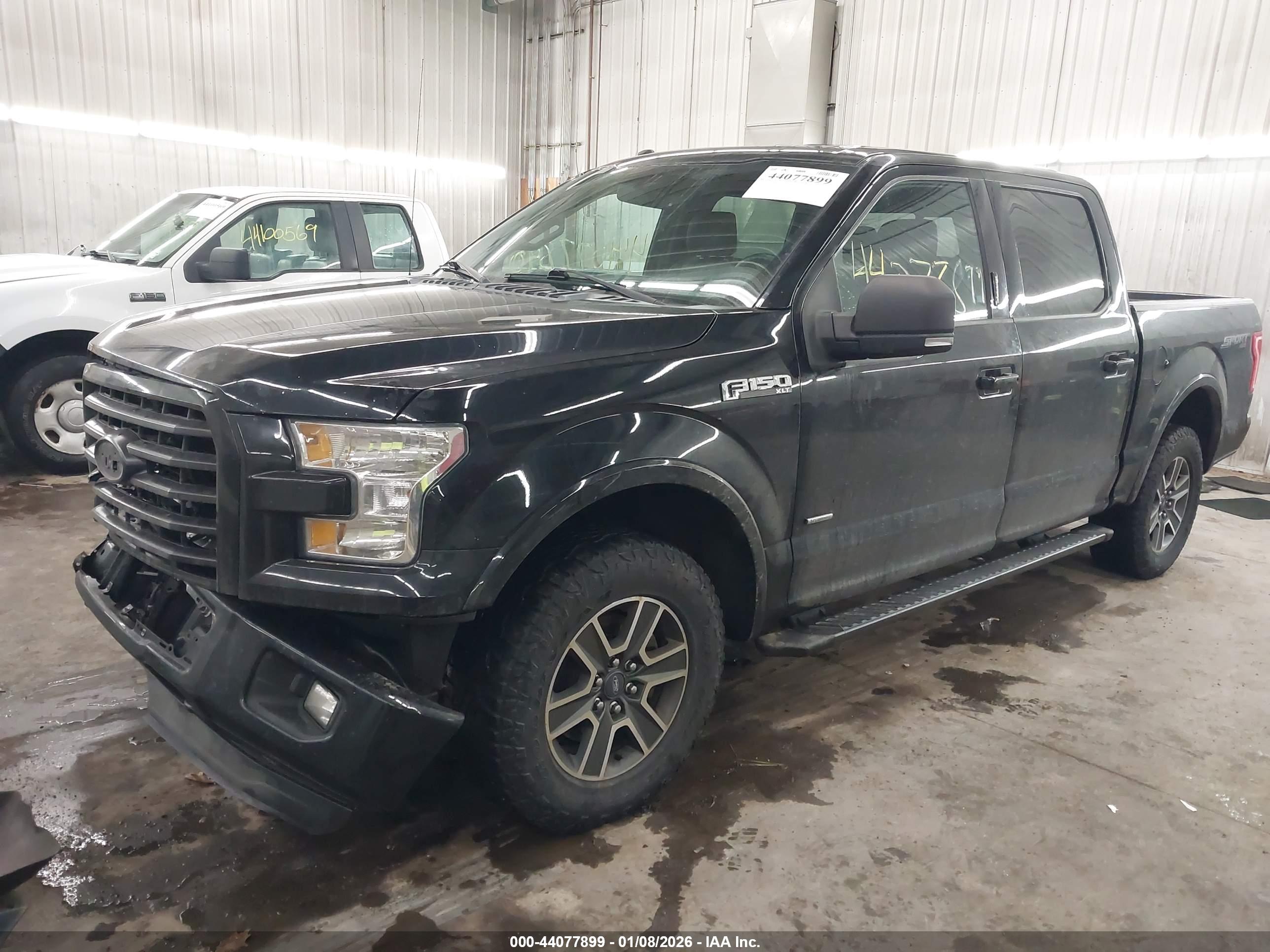FORD F-150 image 2