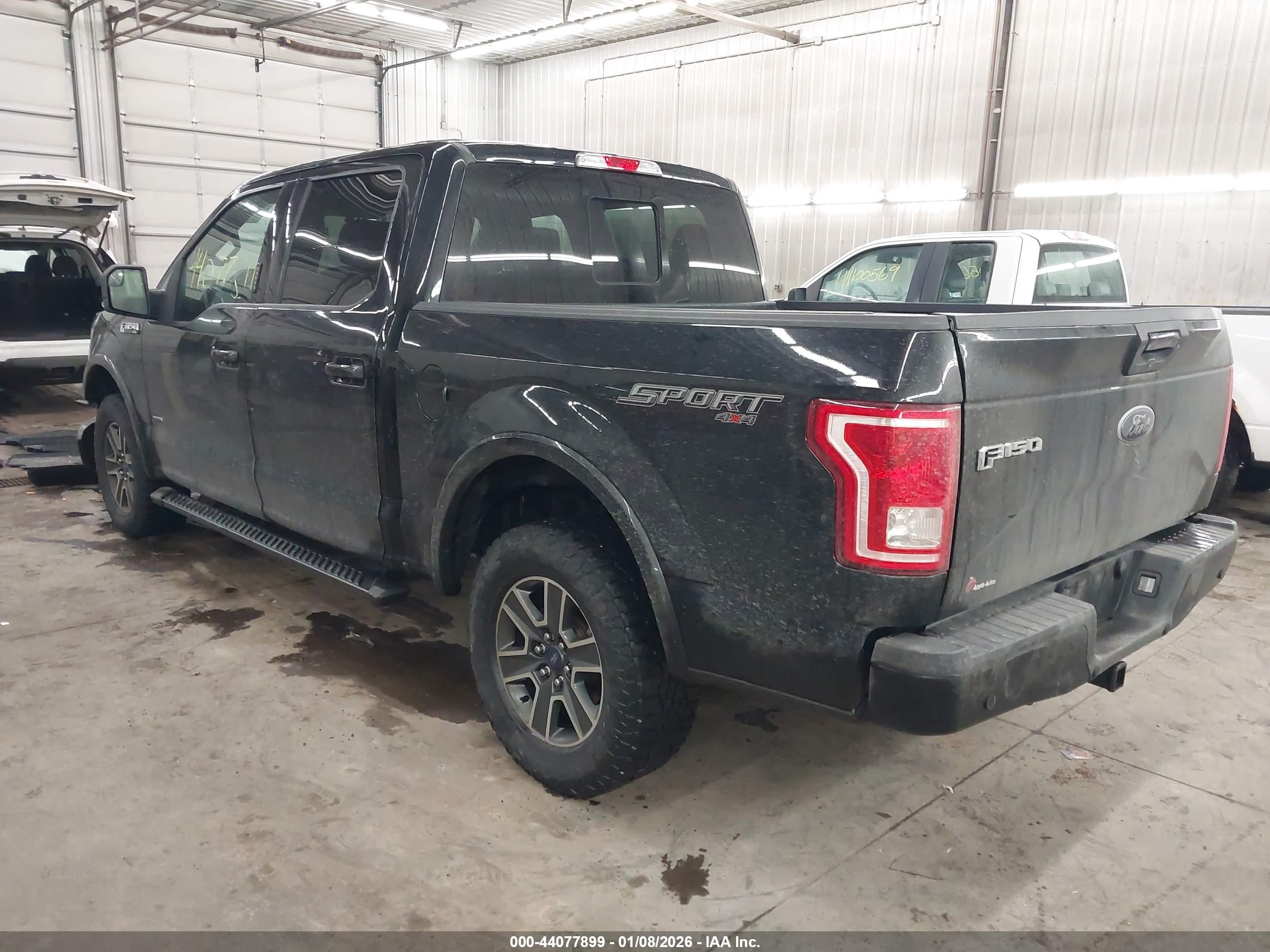 FORD F-150 image 3