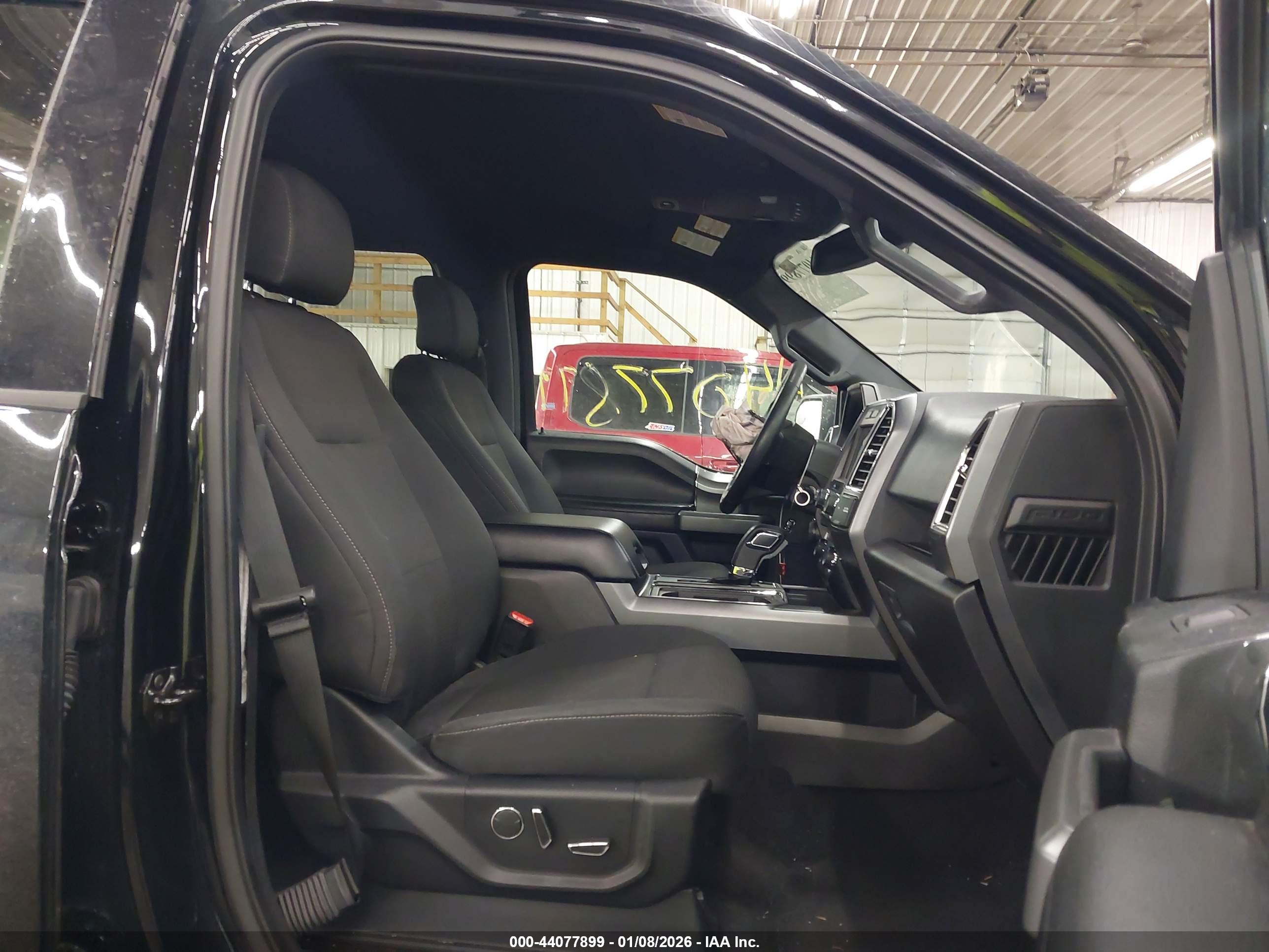 FORD F-150 image 5