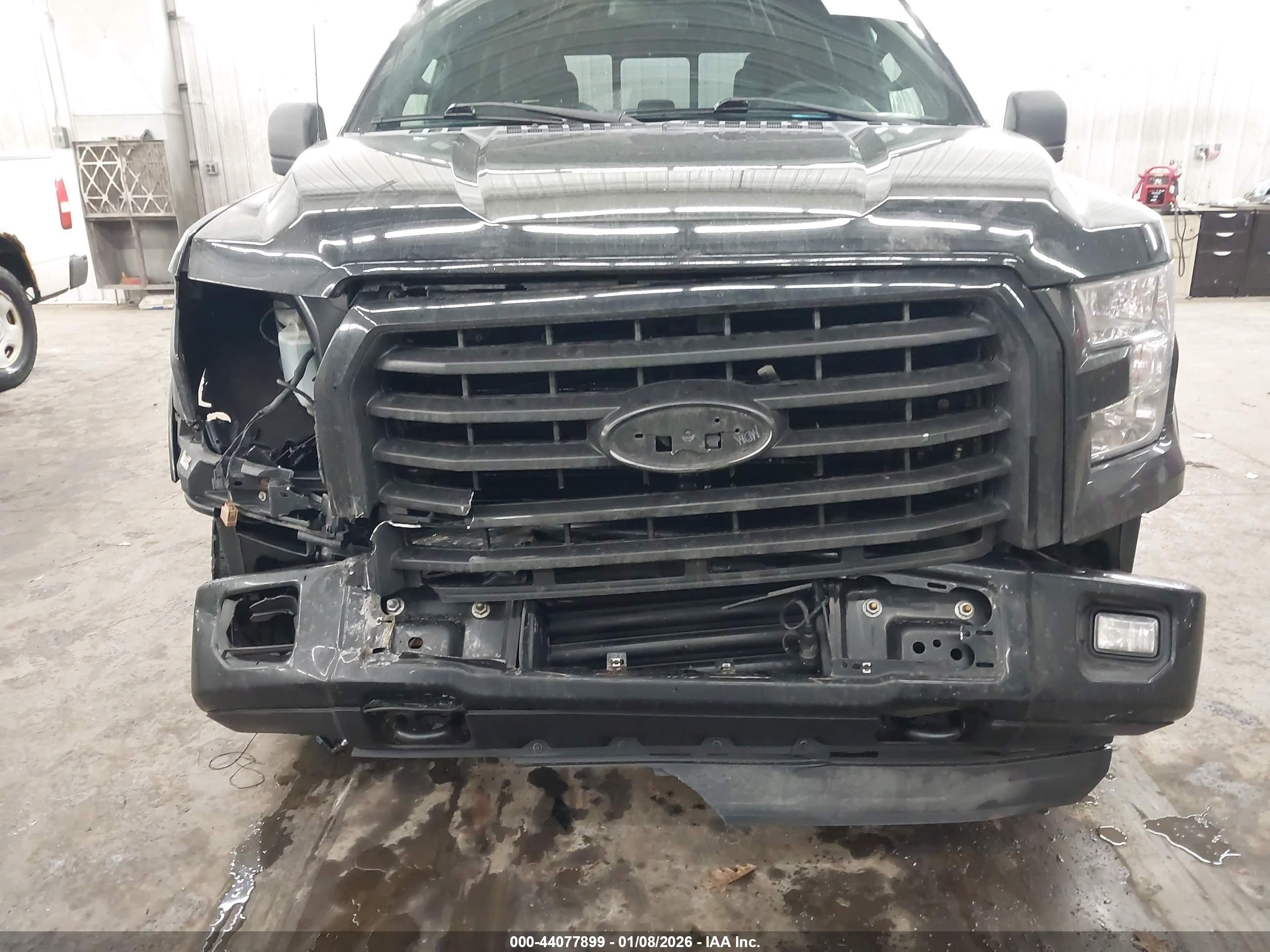 FORD F-150 image 6
