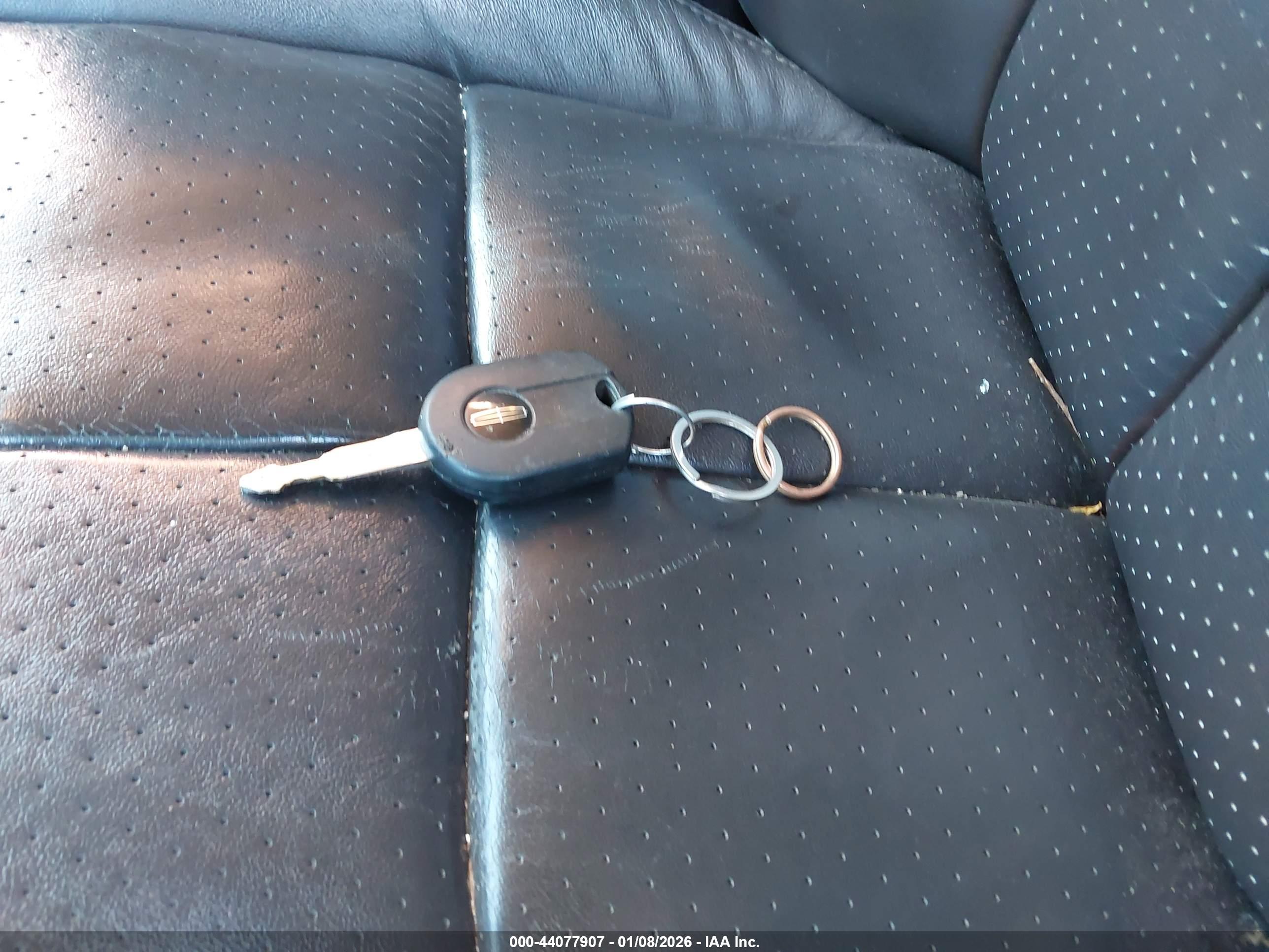 LINCOLN MKX image 11
