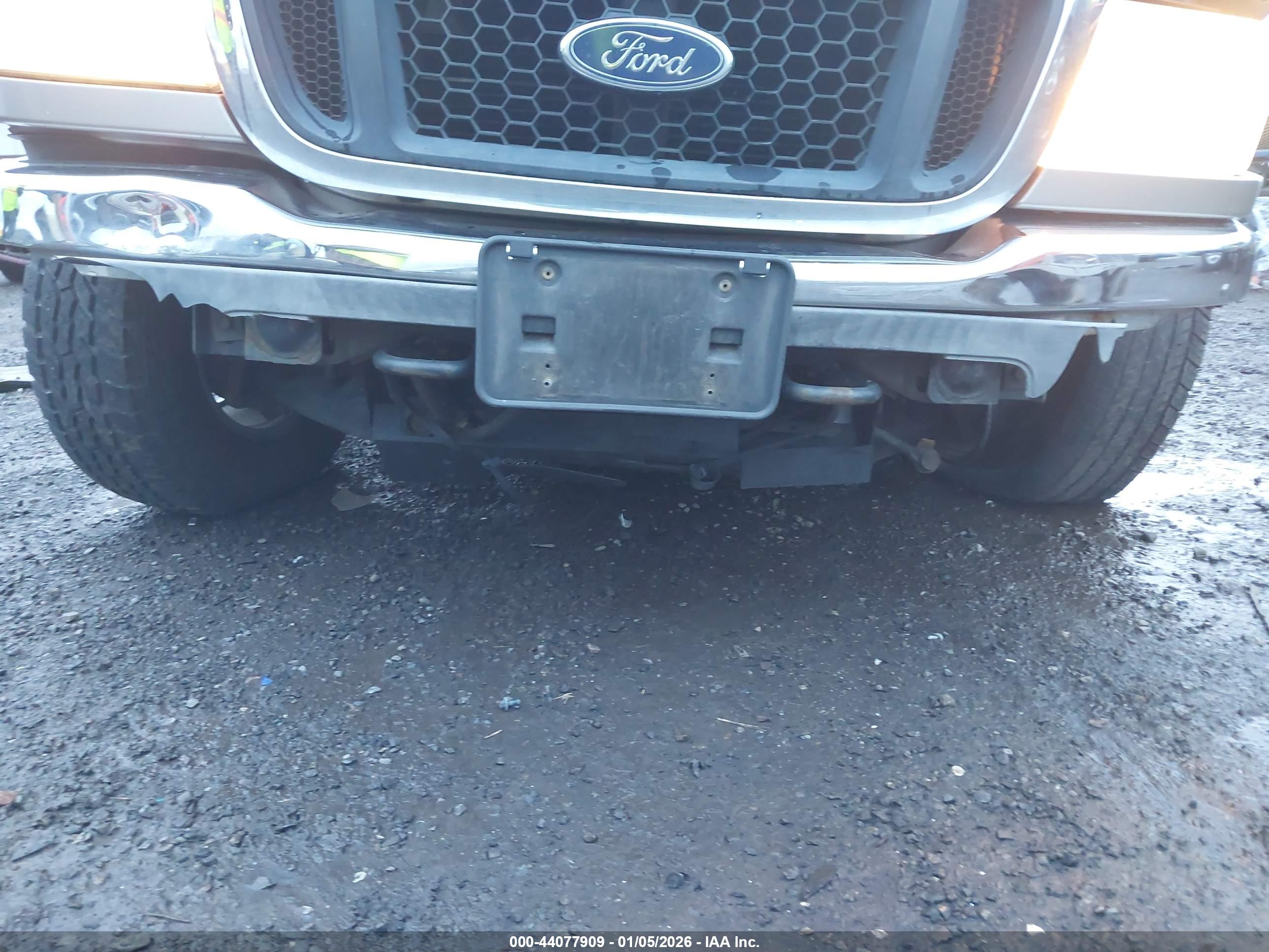 FORD RANGER image 6
