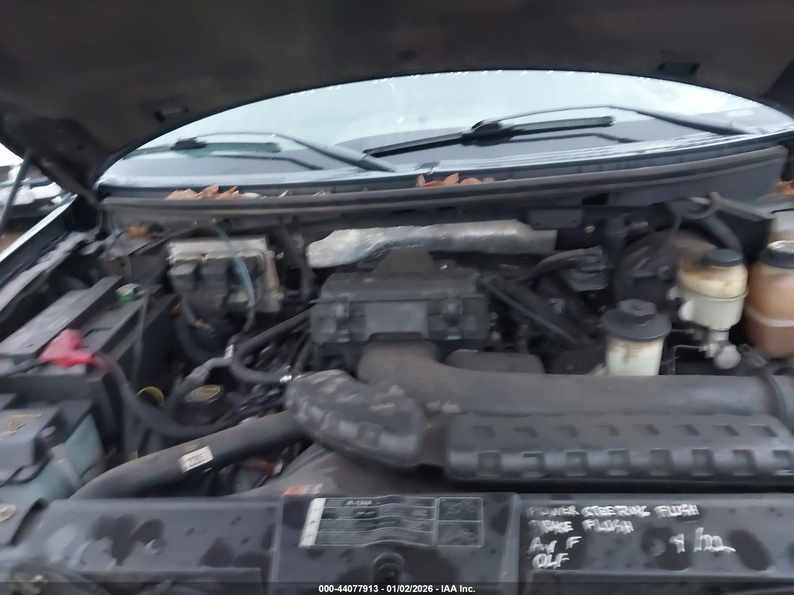 FORD F-150 image 10