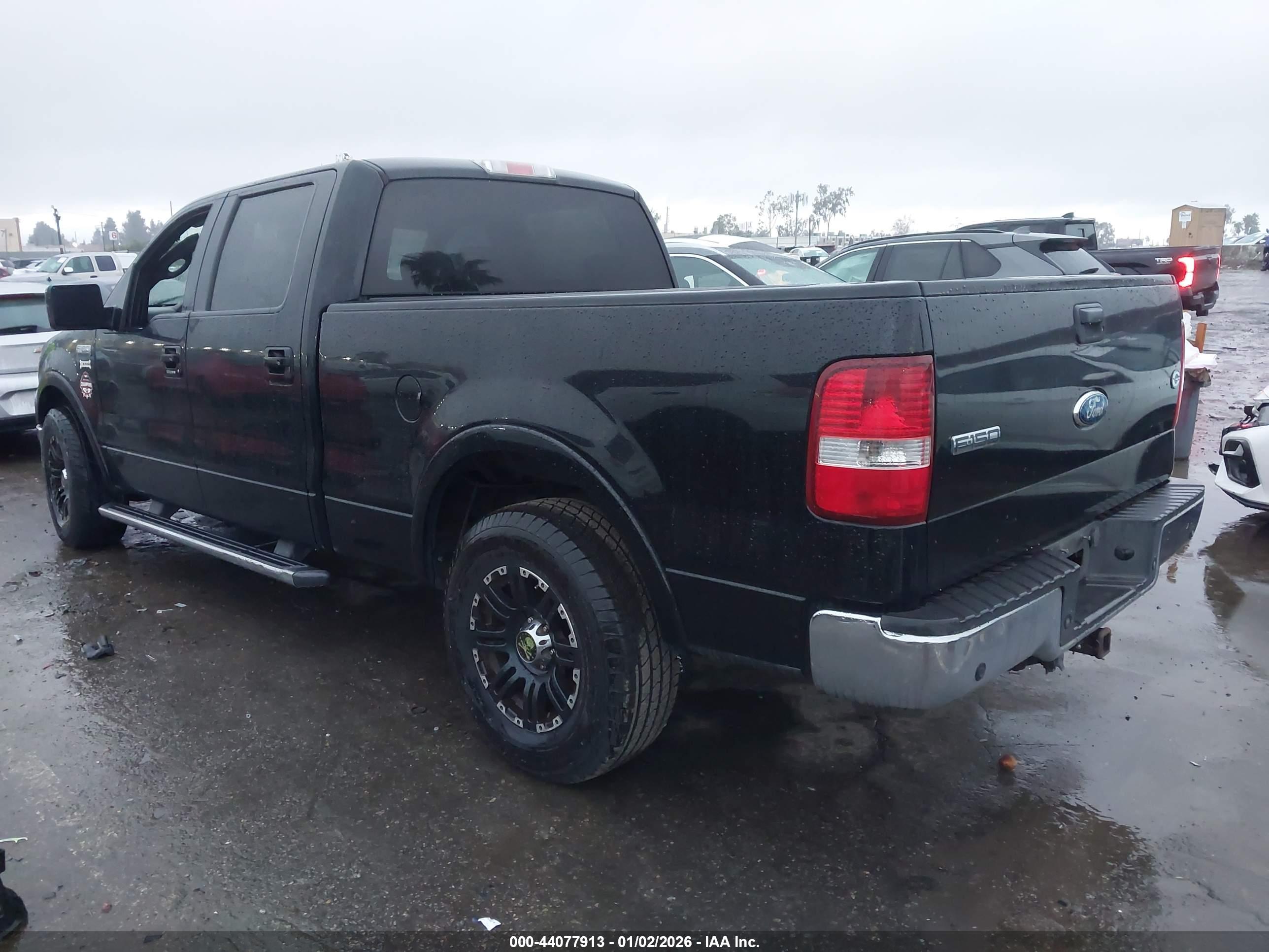 FORD F-150 image 3