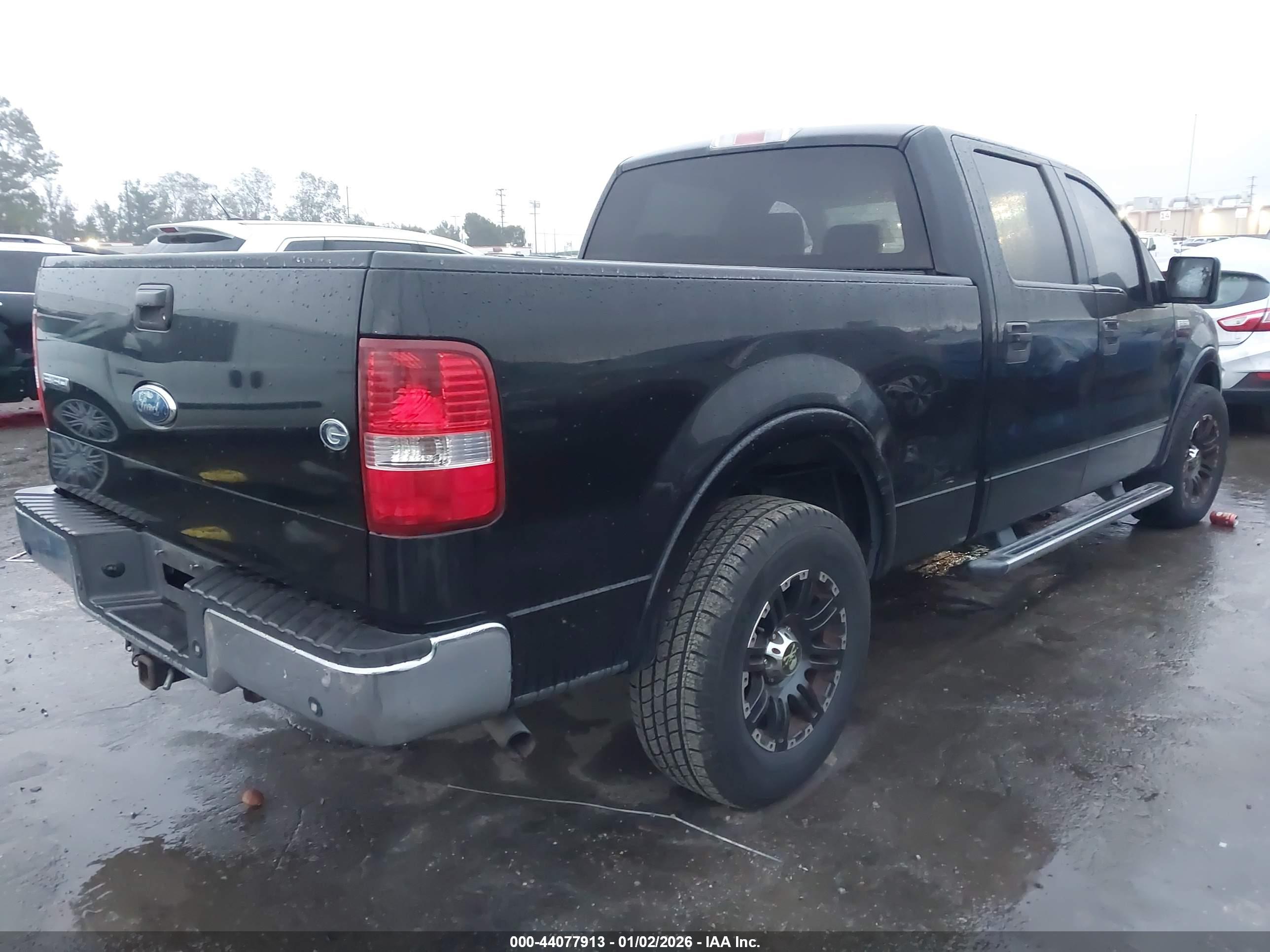 FORD F-150 image 4