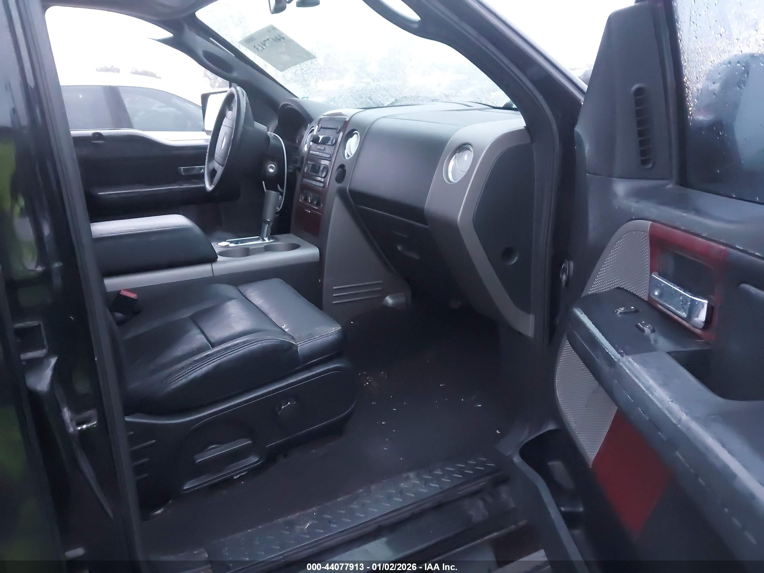 FORD F-150 image 5