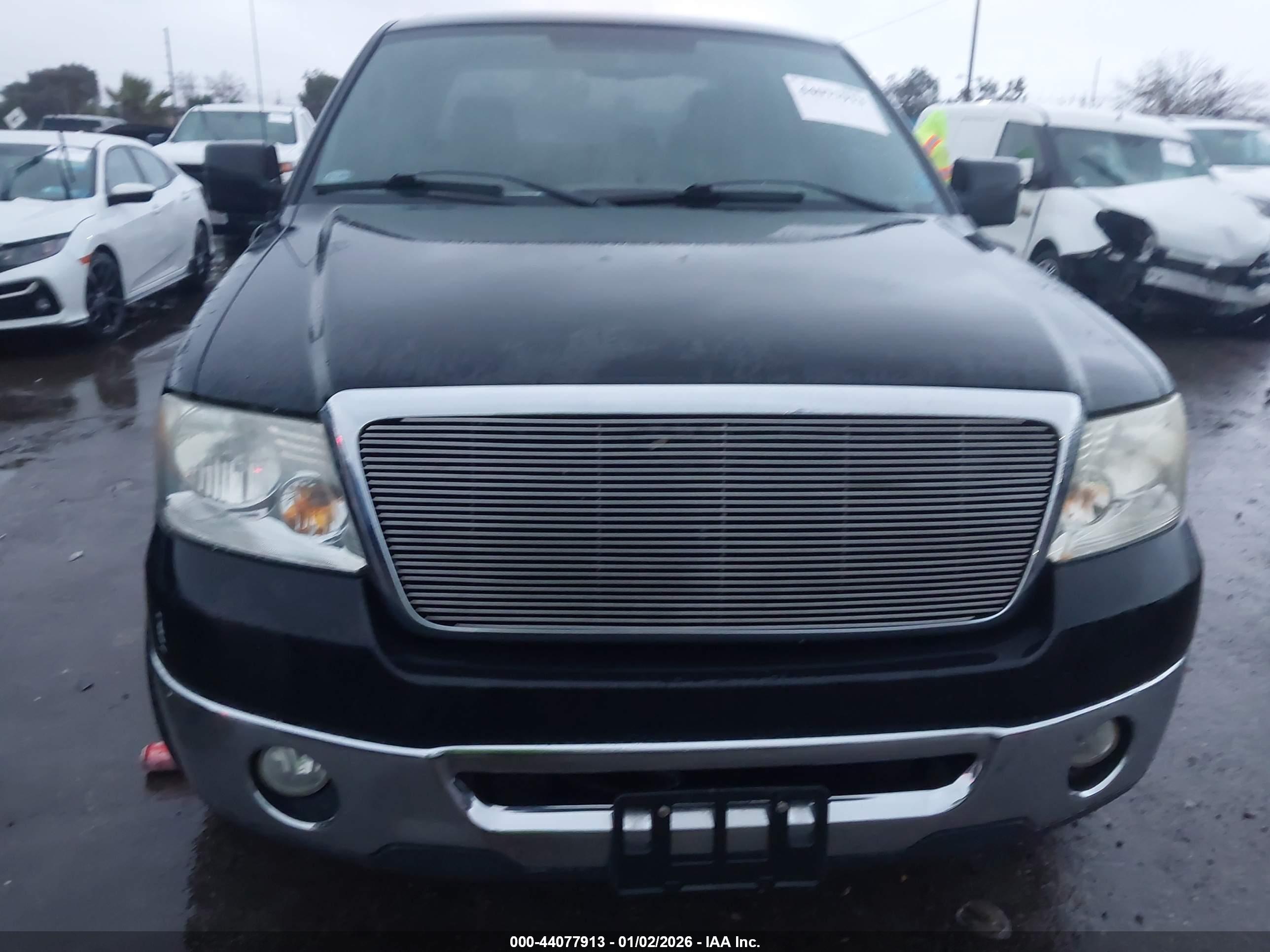 FORD F-150 image 6