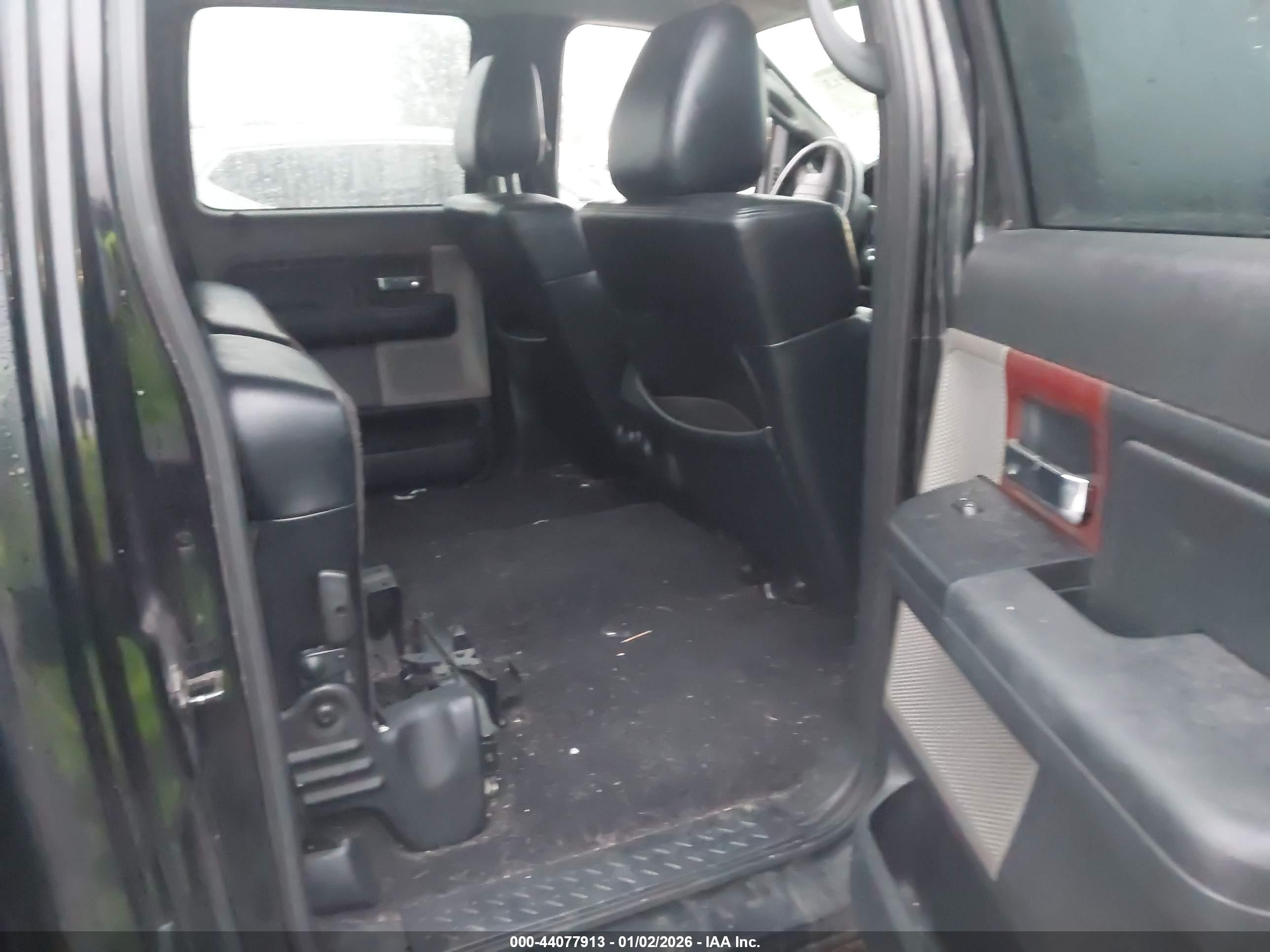 FORD F-150 image 8