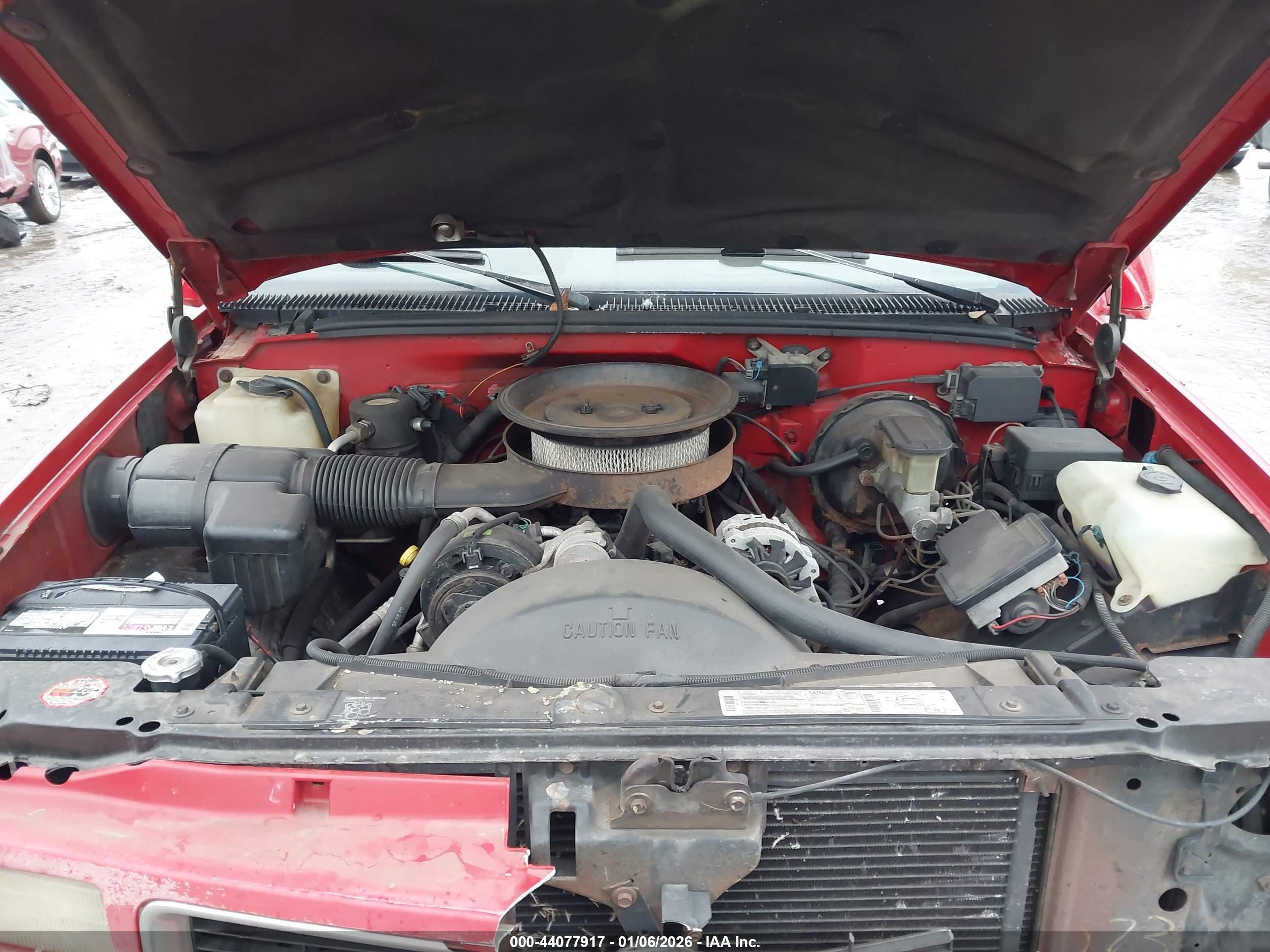 GMC SIERRA image 10