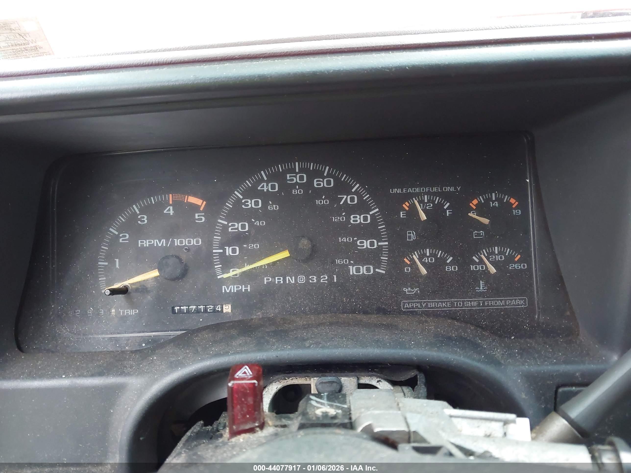 GMC SIERRA image 7