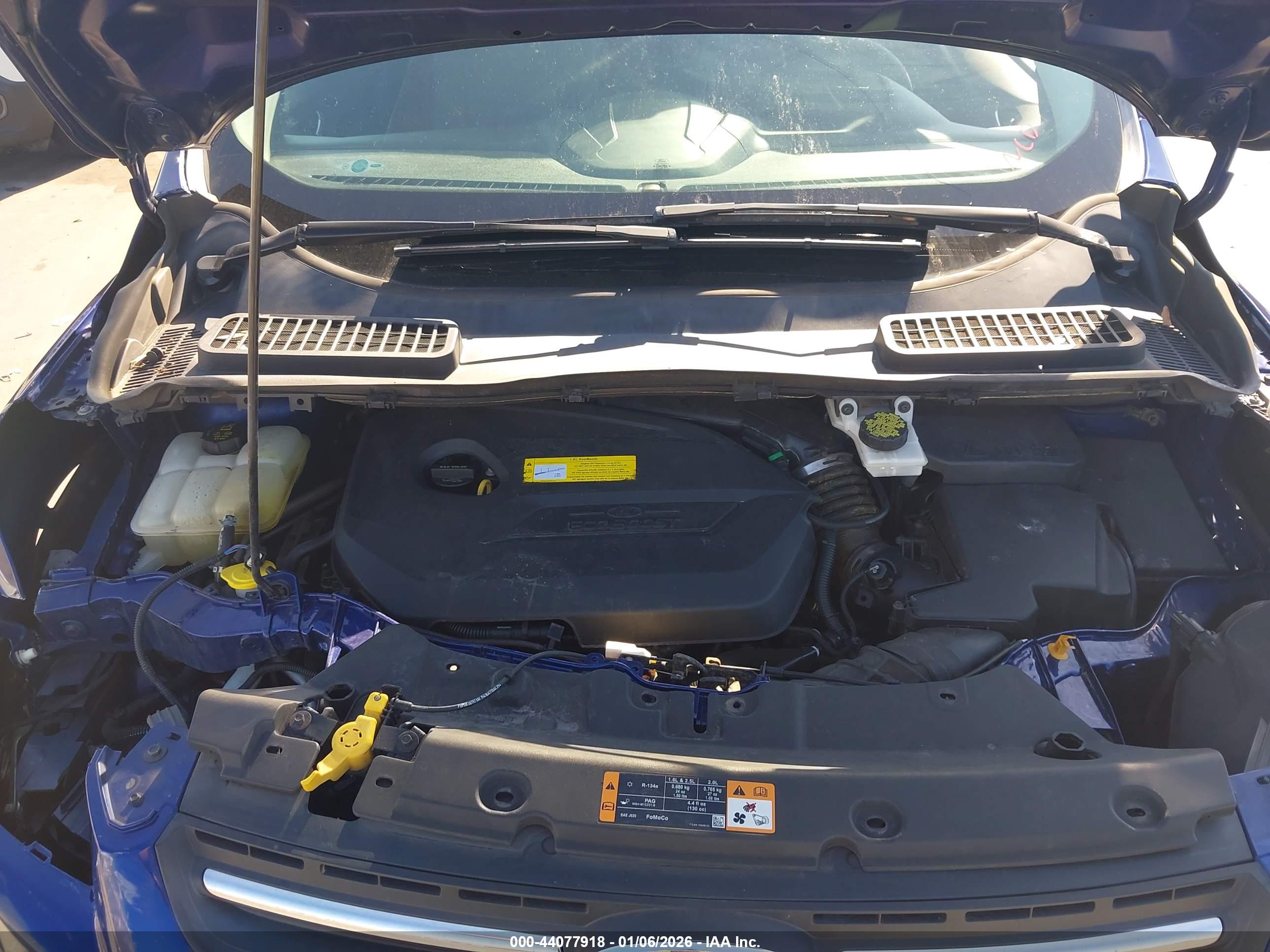 FORD ESCAPE image 10
