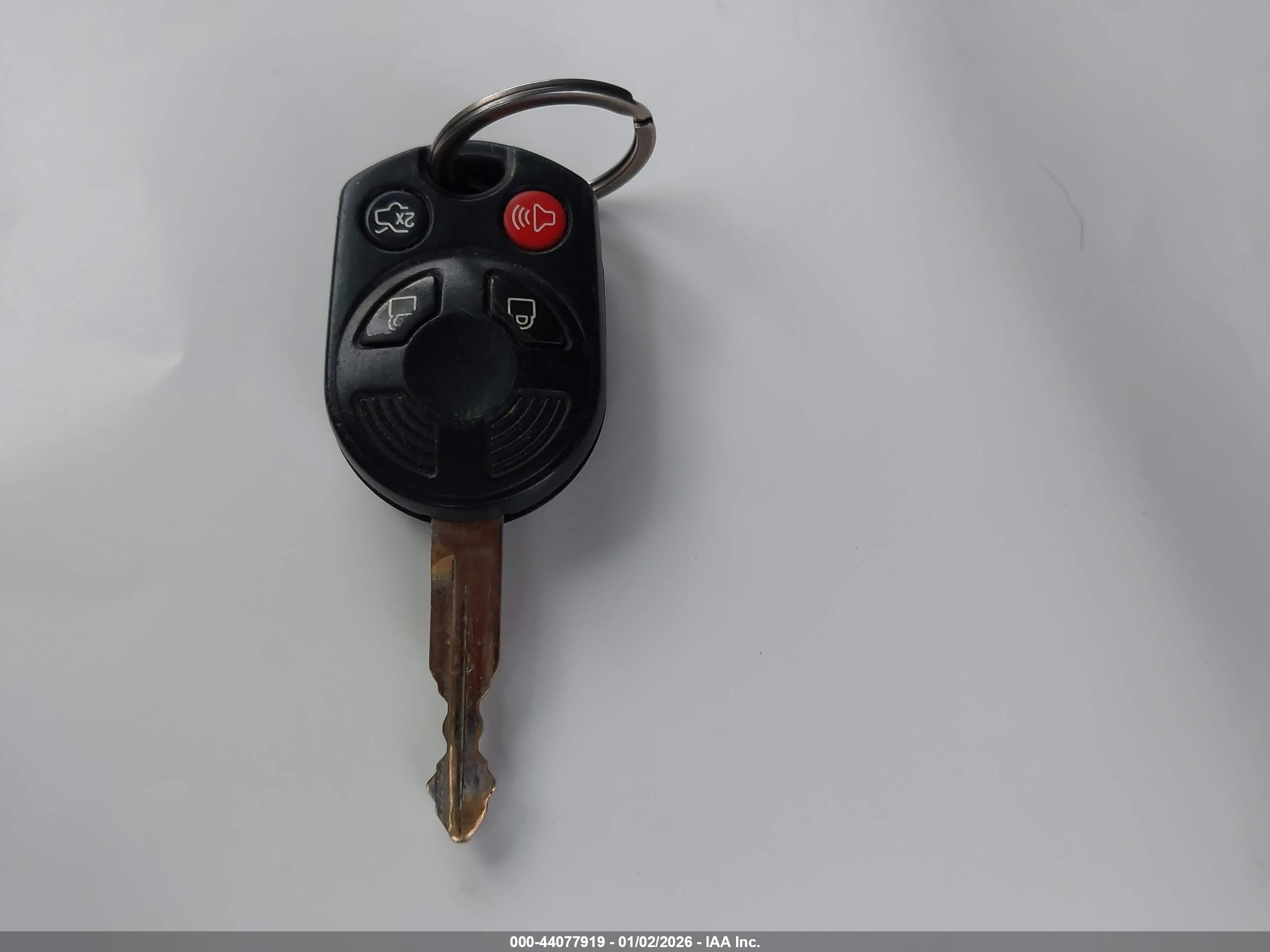 FORD ESCAPE image 11