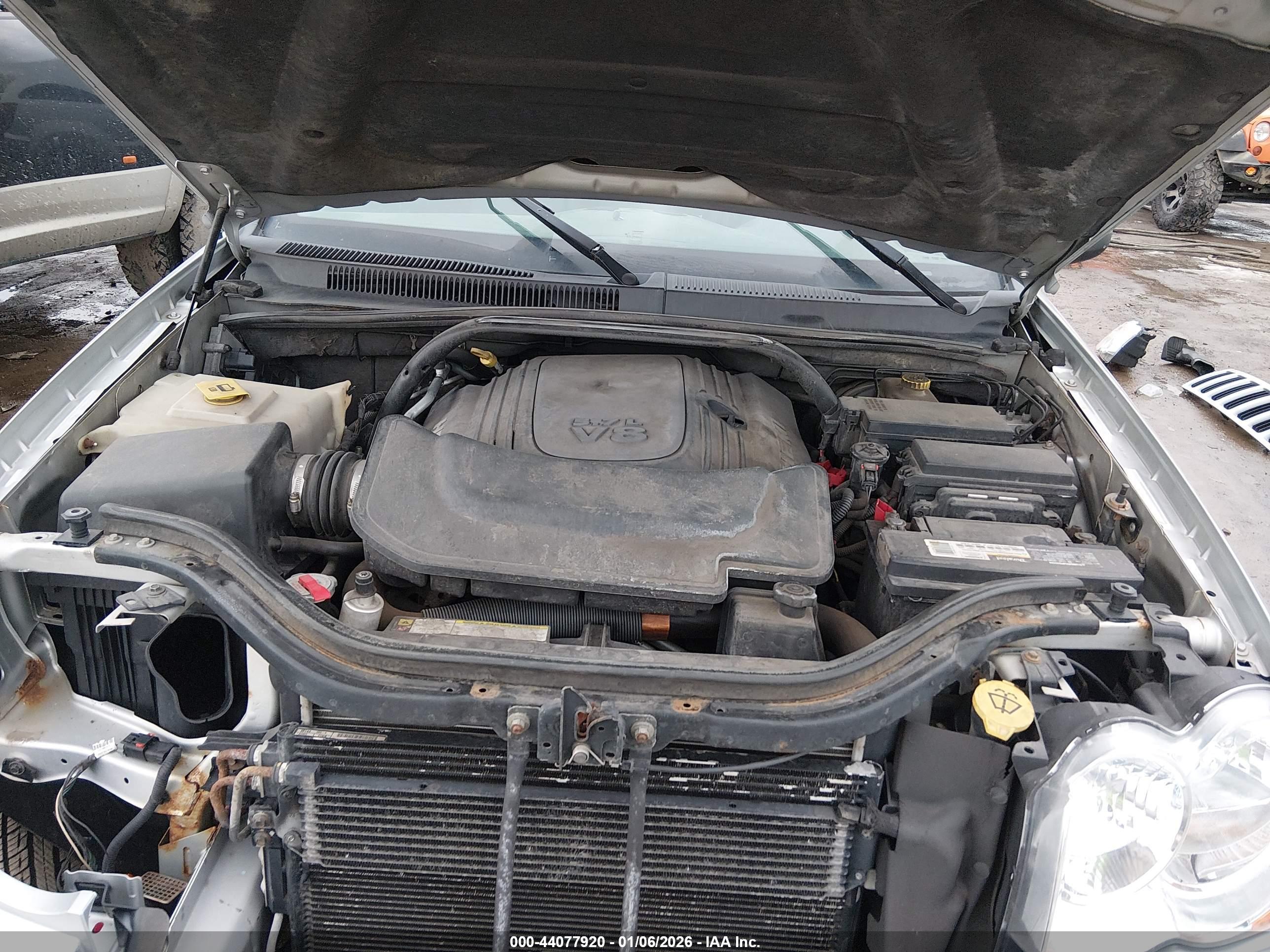JEEP GRAND image 10