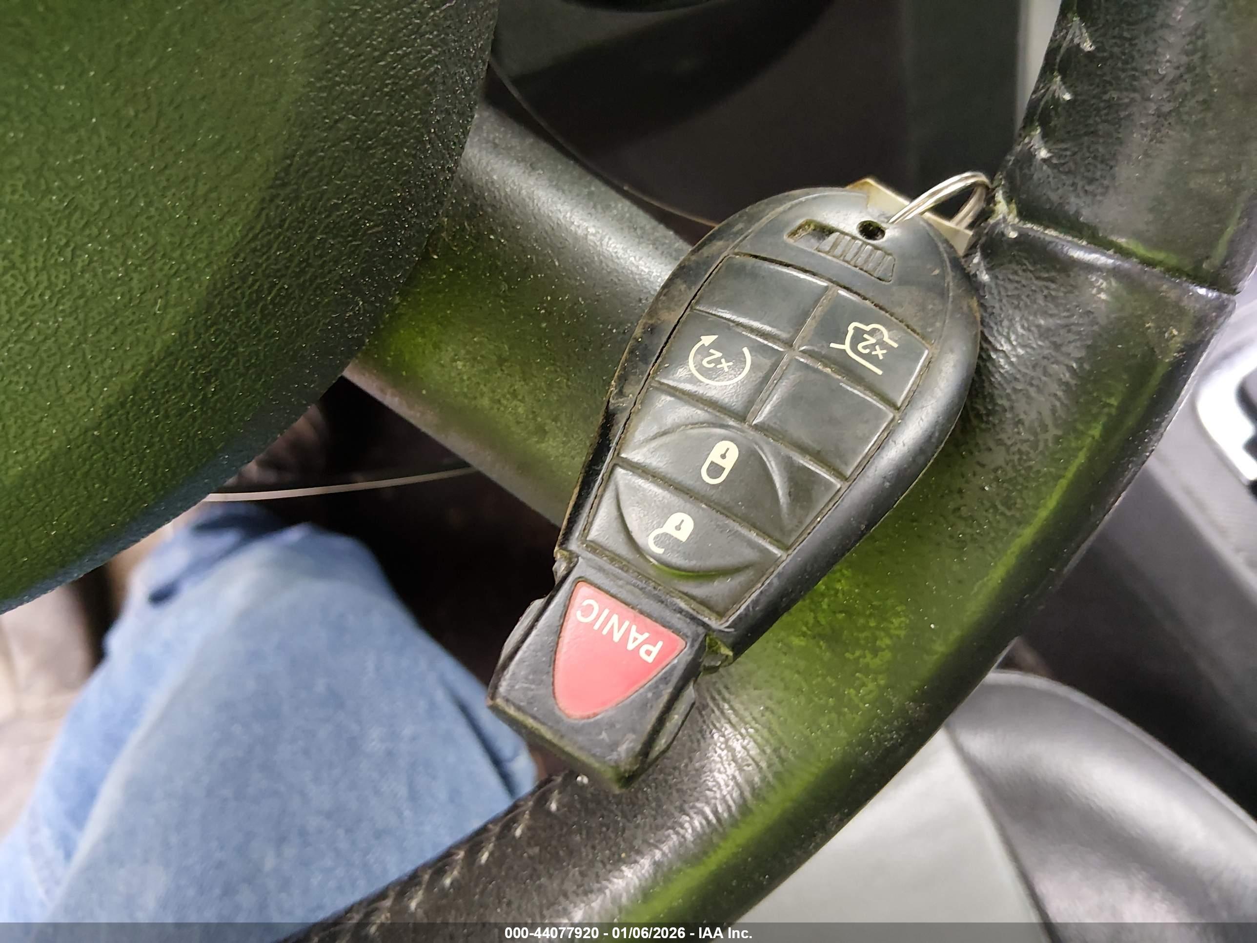 JEEP GRAND image 11