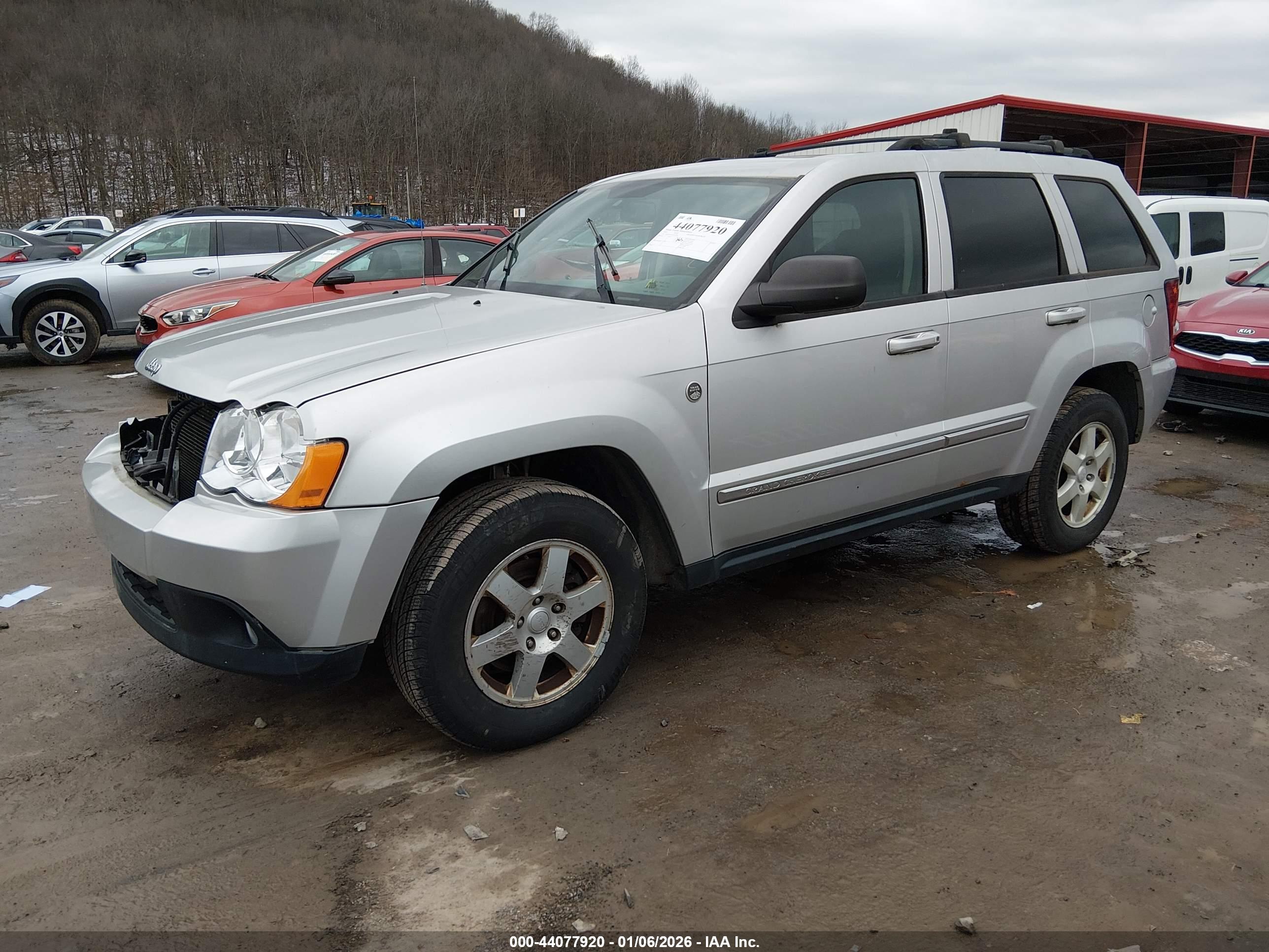 JEEP GRAND image 2