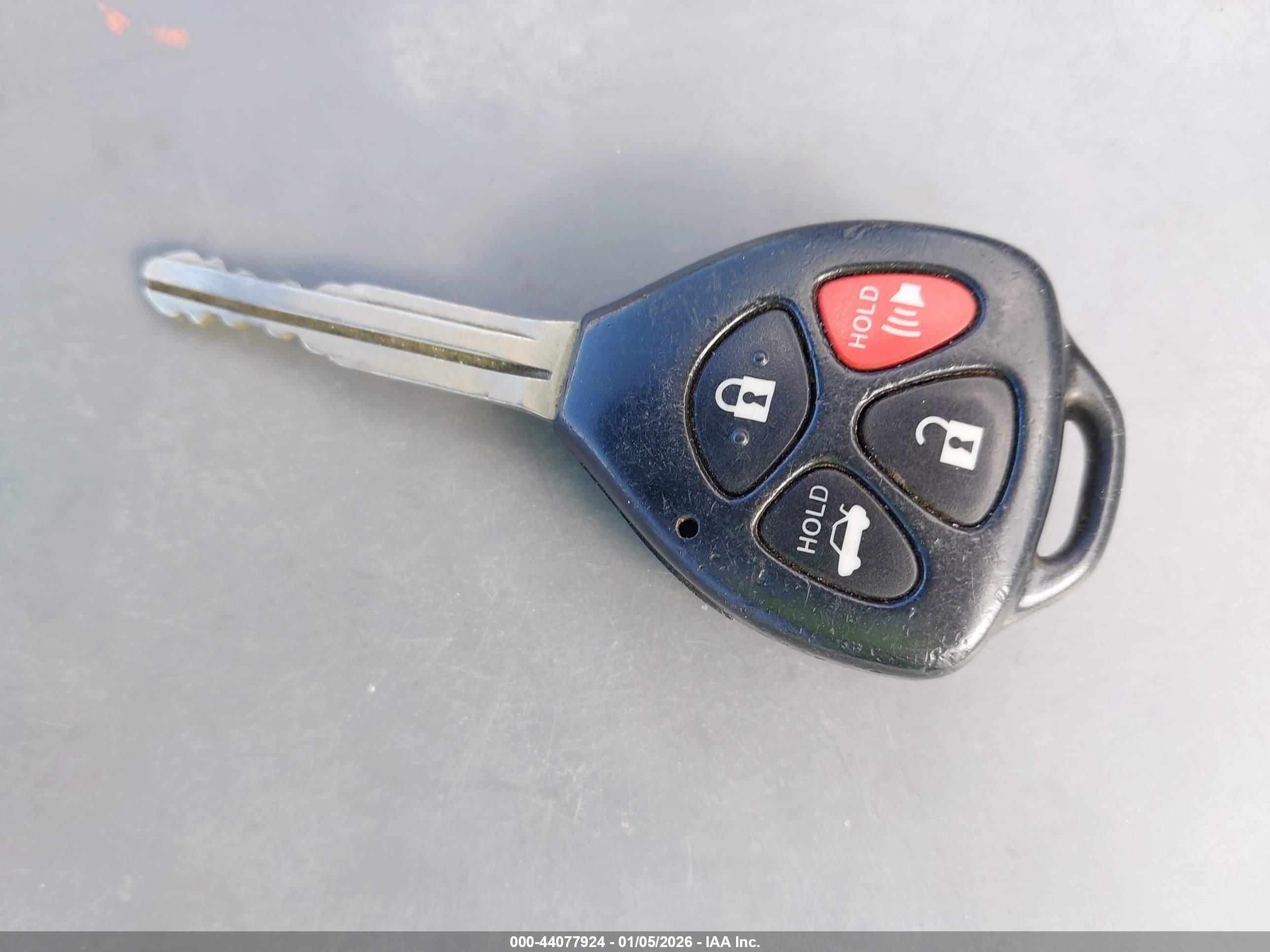 TOYOTA COROLLA image 11