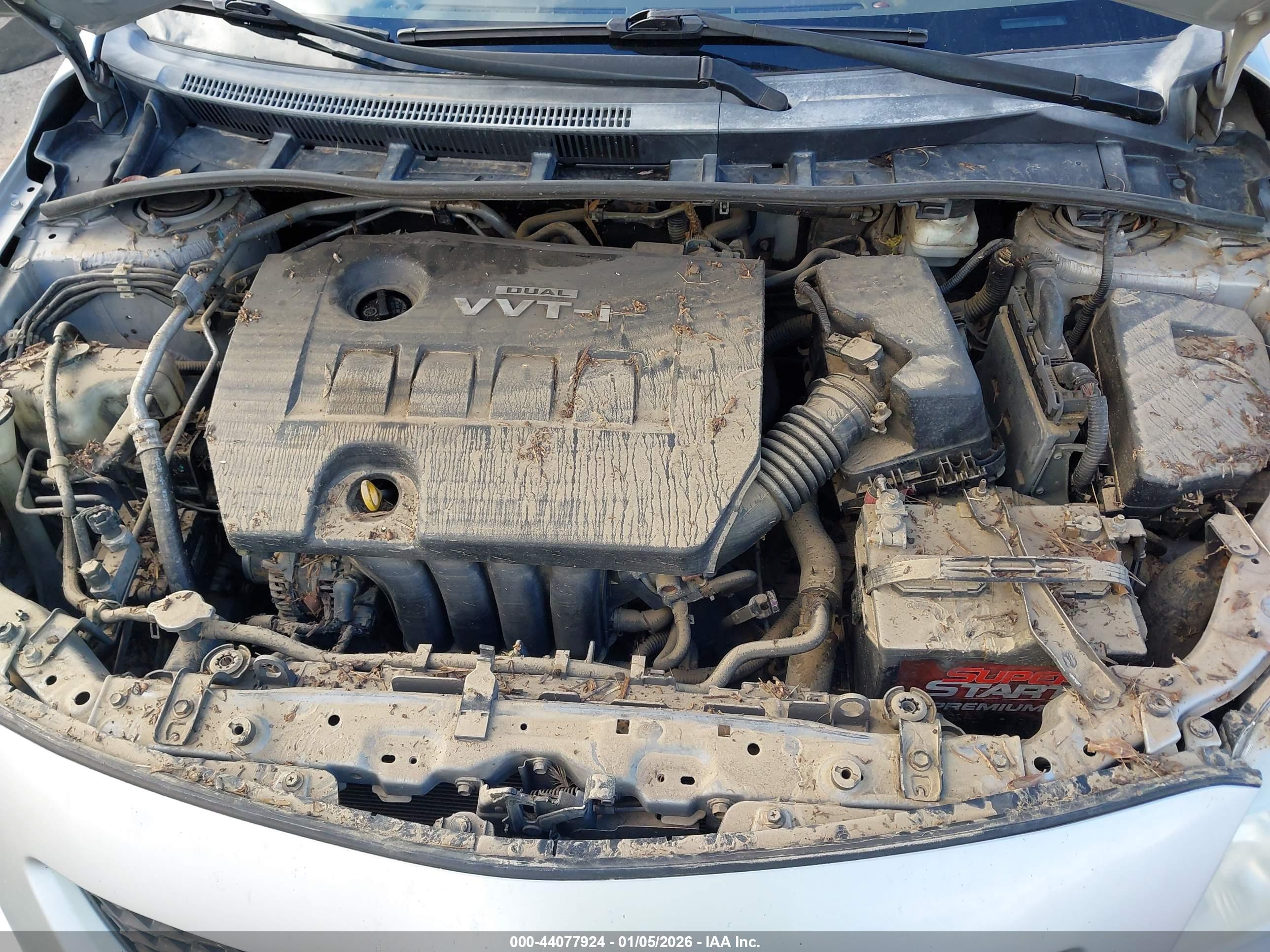 TOYOTA COROLLA image 6