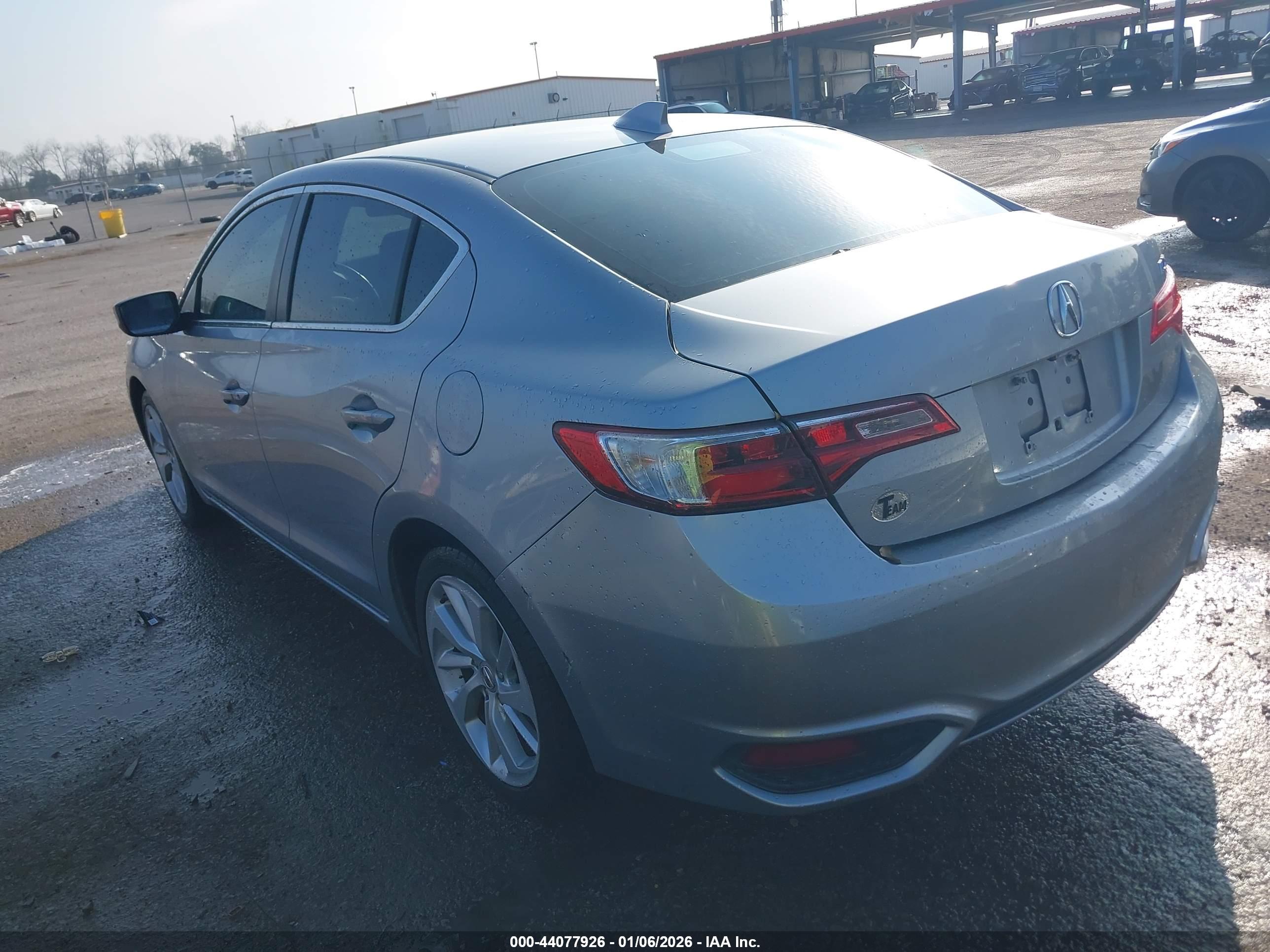 ACURA ILX image 3