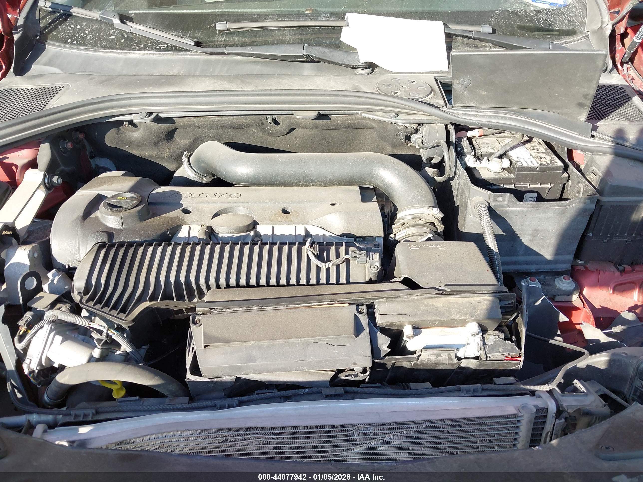 VOLVO S60 image 10