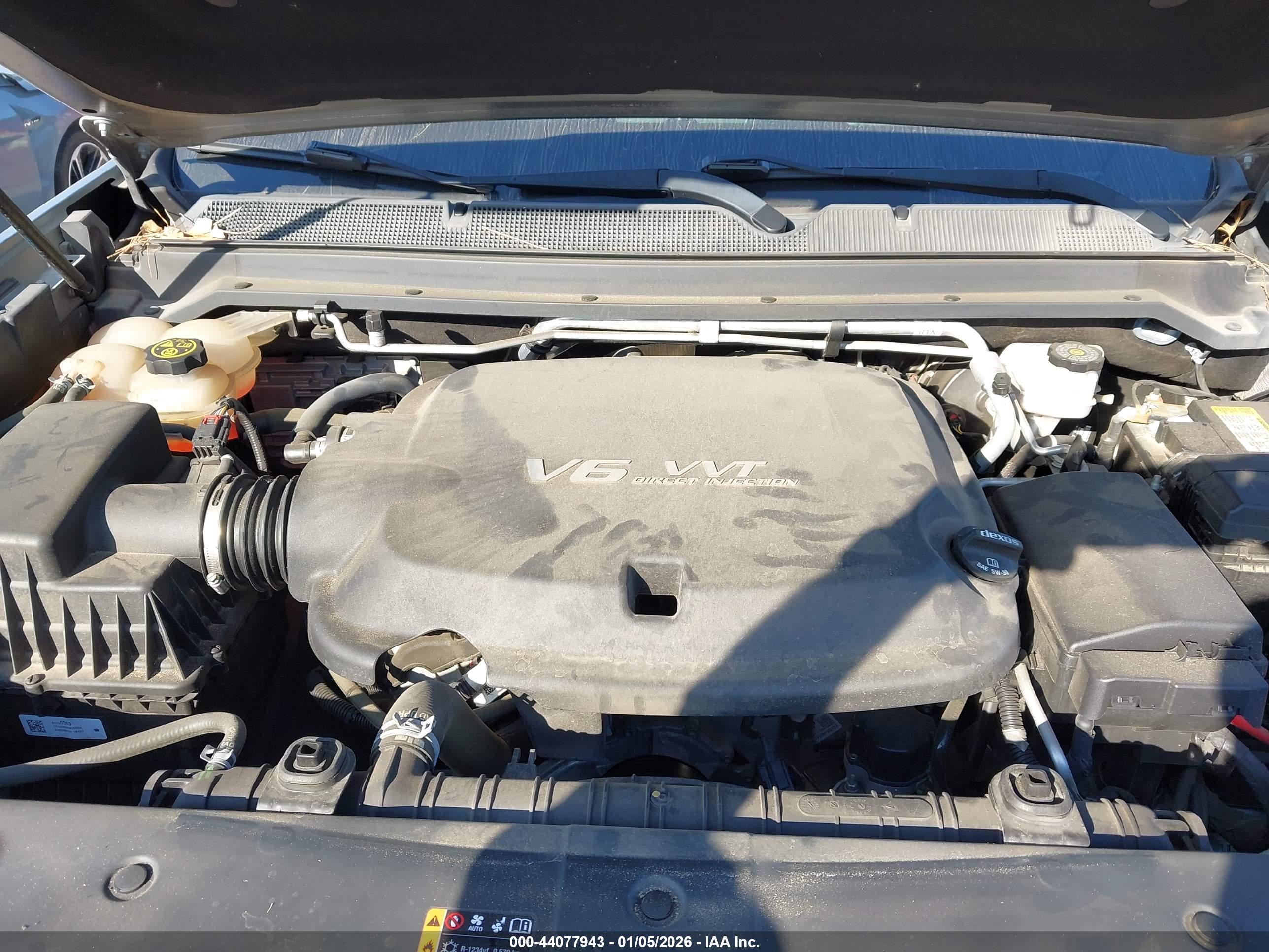 GMC CANYON image 10