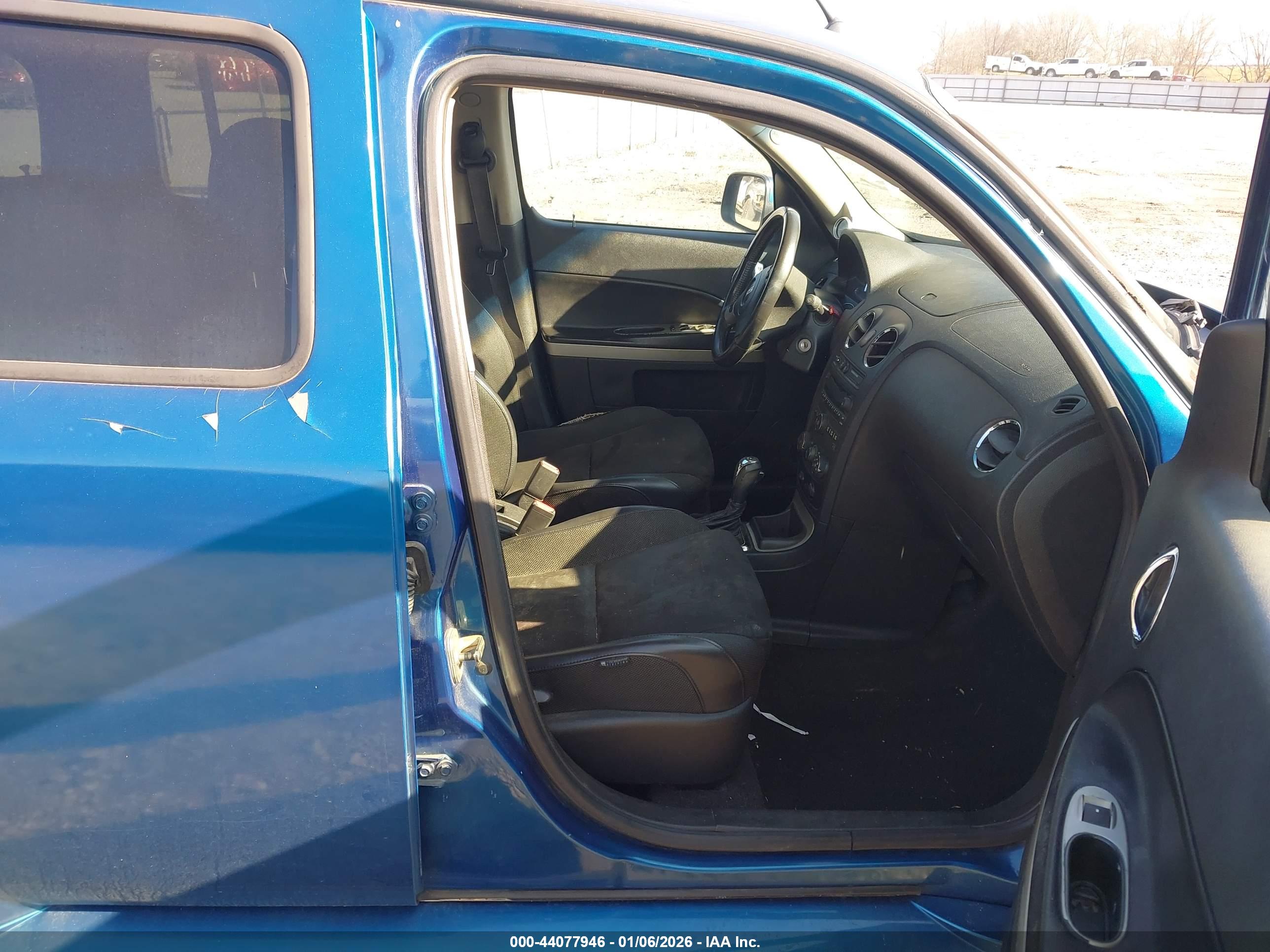CHEVROLET HHR image 5